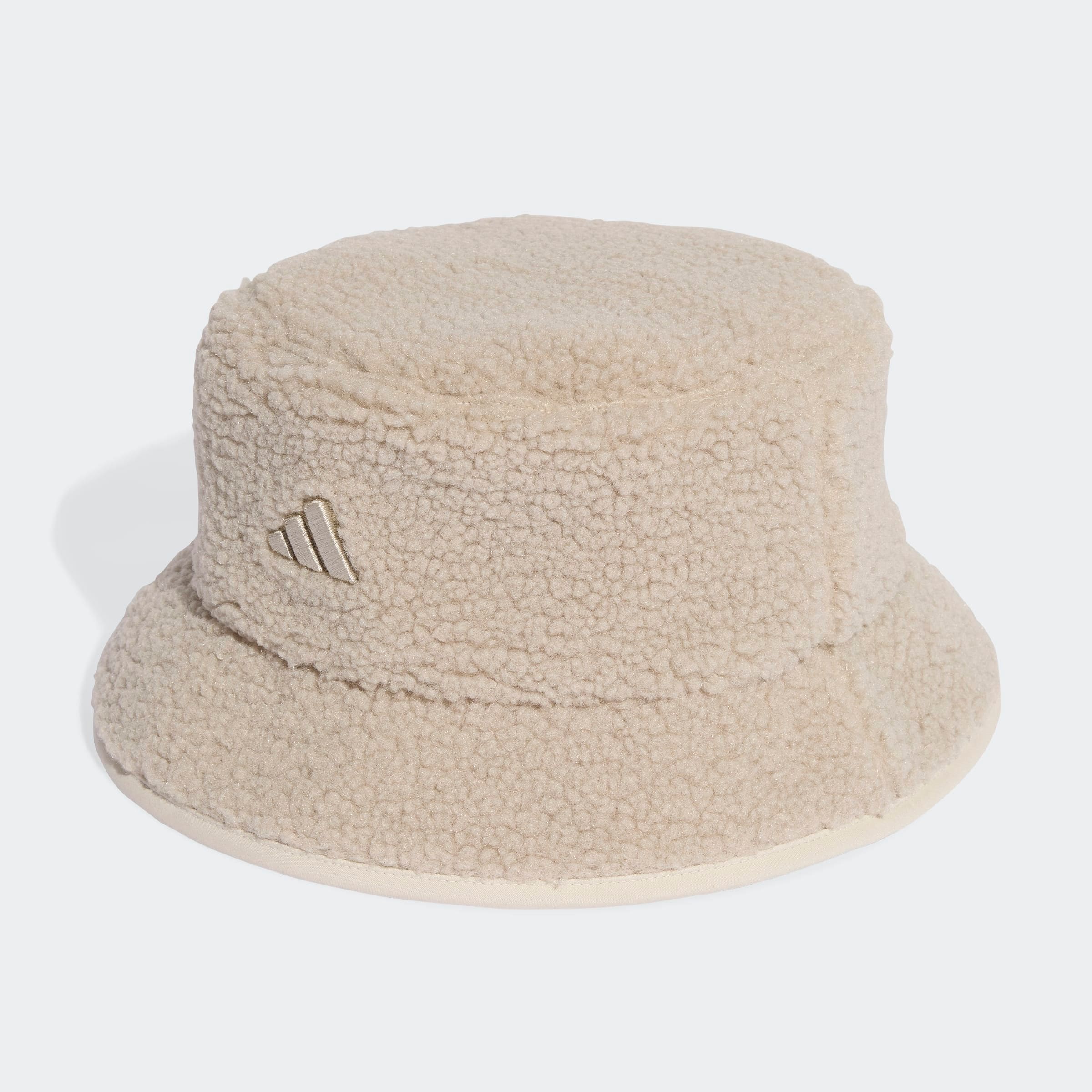 adidas Performance Beanie "WINTER BUCKET", Teddy Bucket Hat günstig online kaufen
