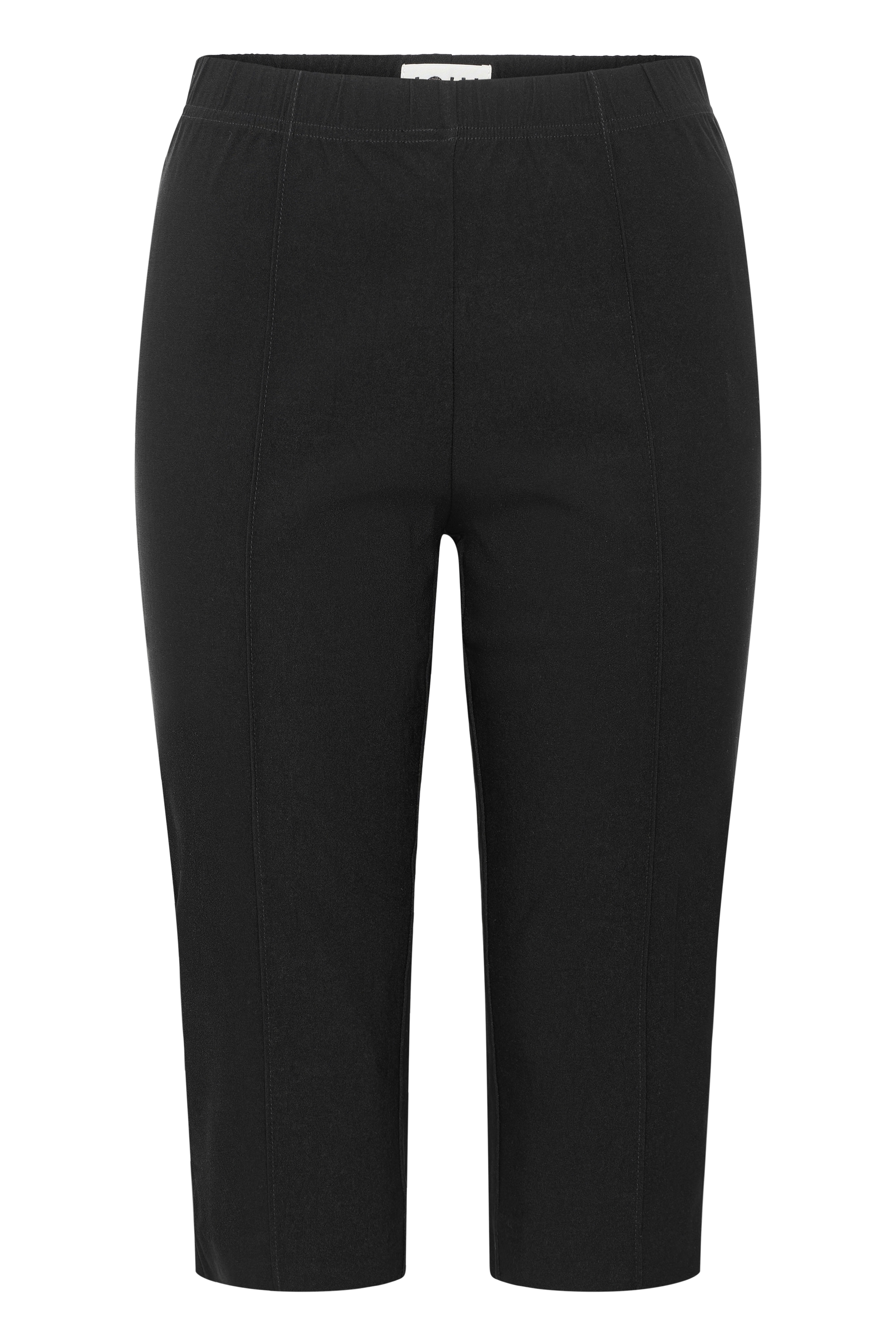 Ichi Shorts "Damen Freizeitshorts IHFONZO"