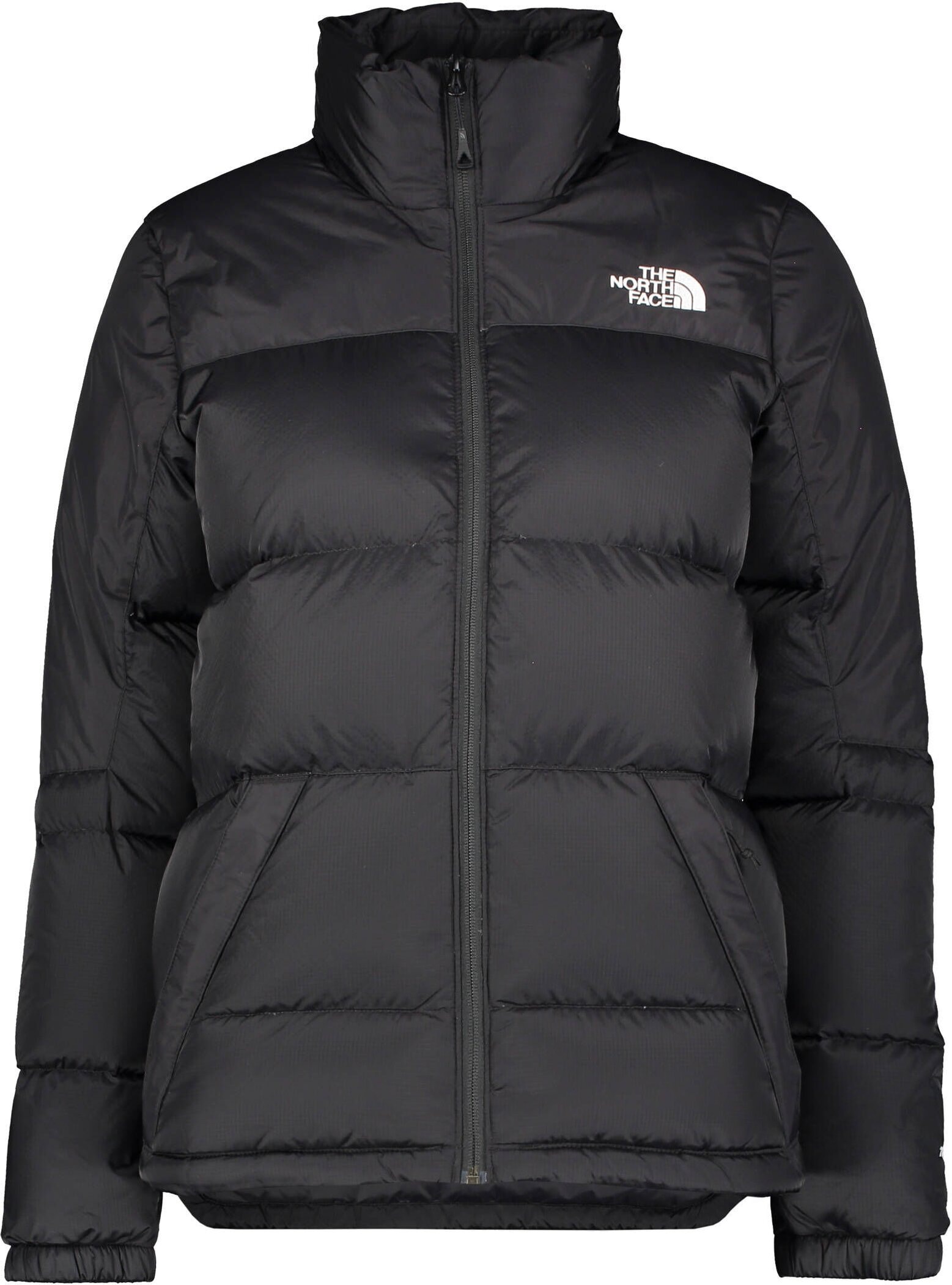The North Face Daunenjacke »DIABLO«, ohne Kapuze, Winddicht & Wasserabweisend & Atmungsaktiv