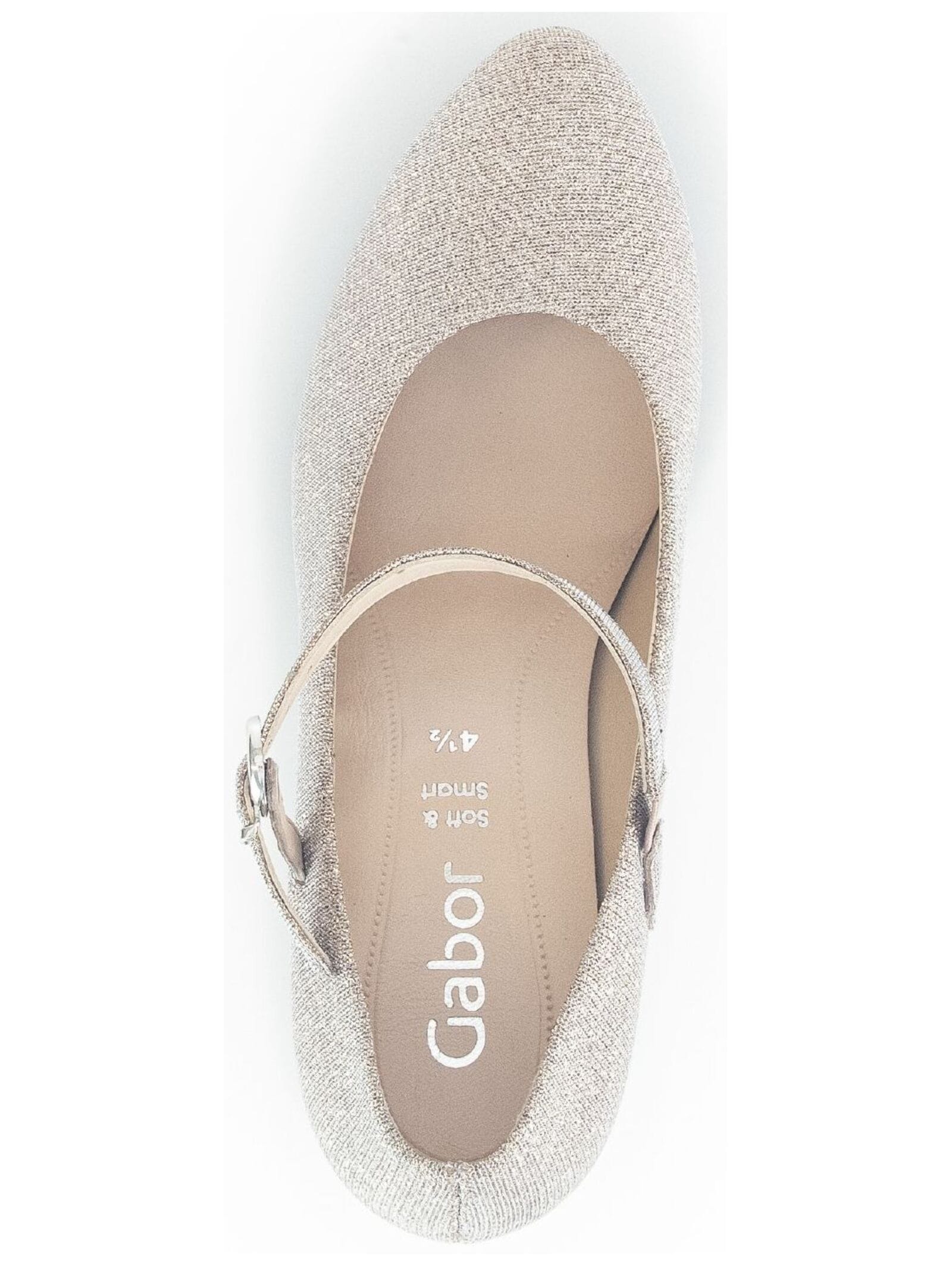 Gabor Pumps »Gabor Pumps Leder«