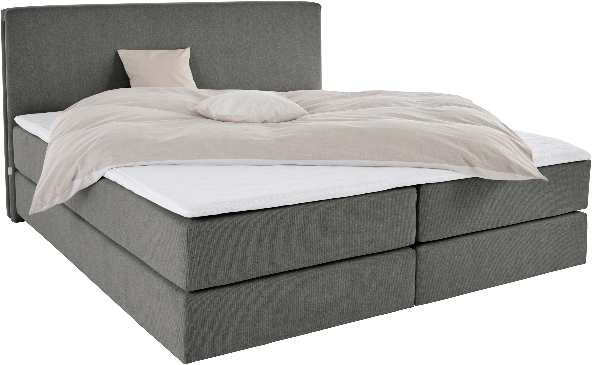 LeGer Home by Lena Gercke Boxspringbett »Zalia«