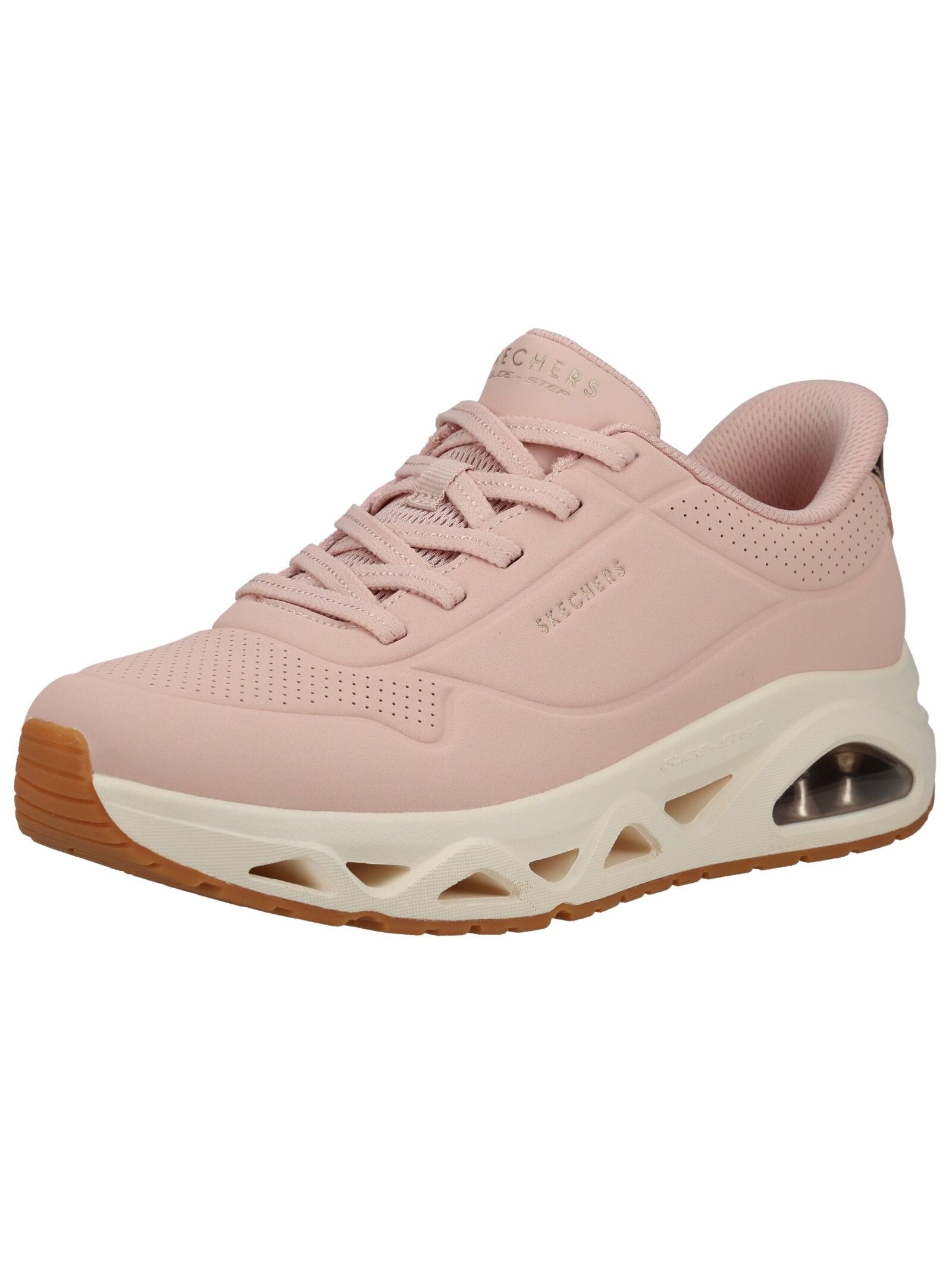 Skechers Sneaker »Skechers Sneaker Lederimitat«