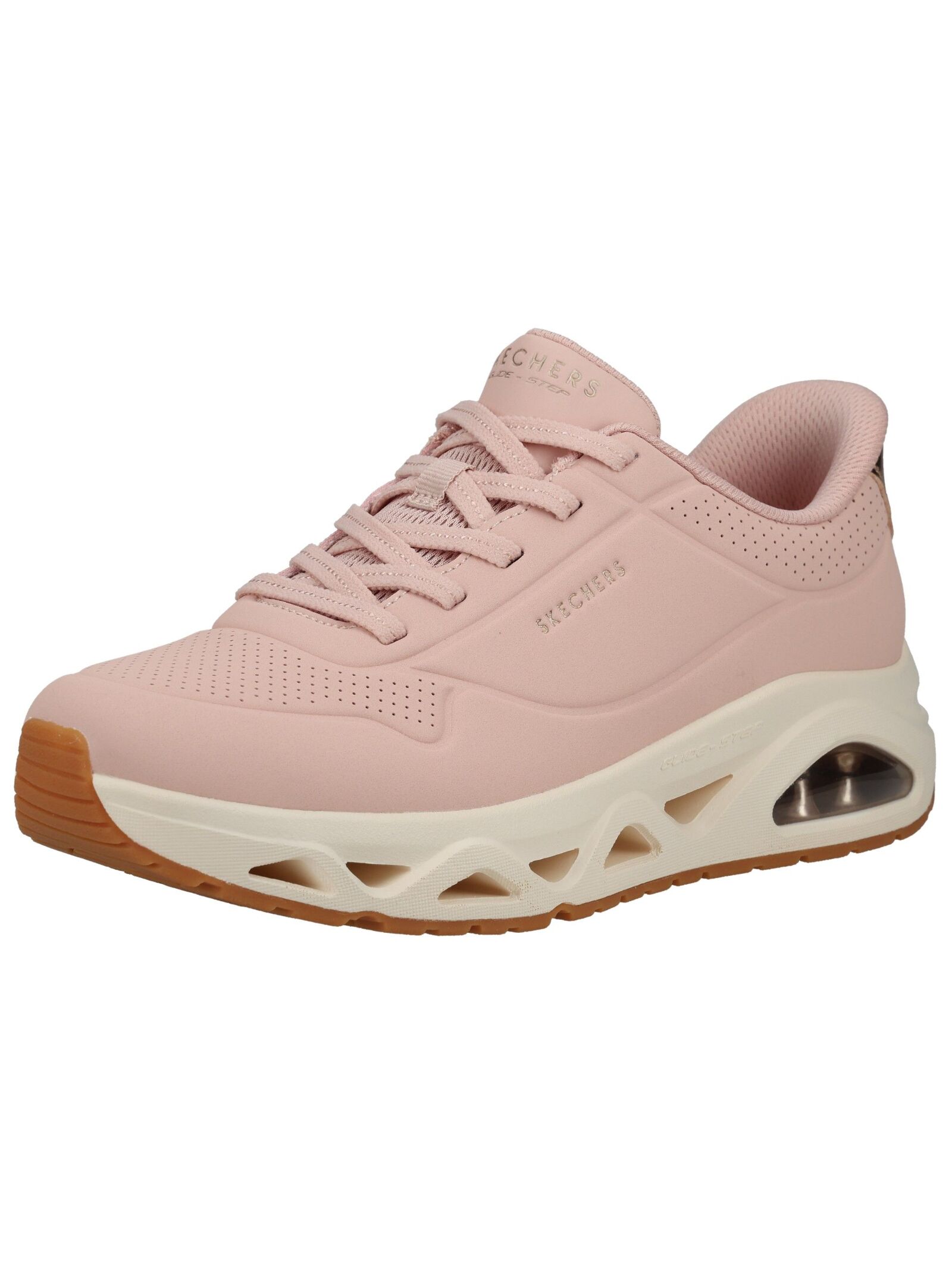 Skechers "Skechers Sneaker Lederimitat"