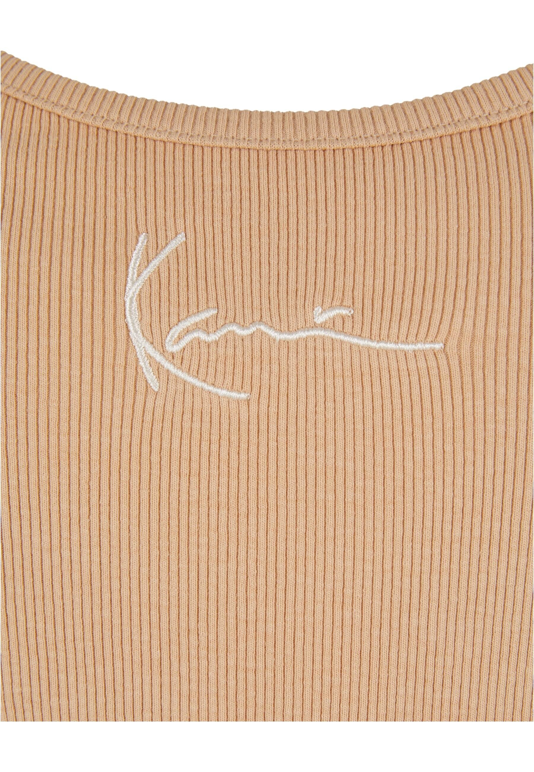 Karl Kani Shirtkleid »Karl Kani Damen«, (1 tlg.)