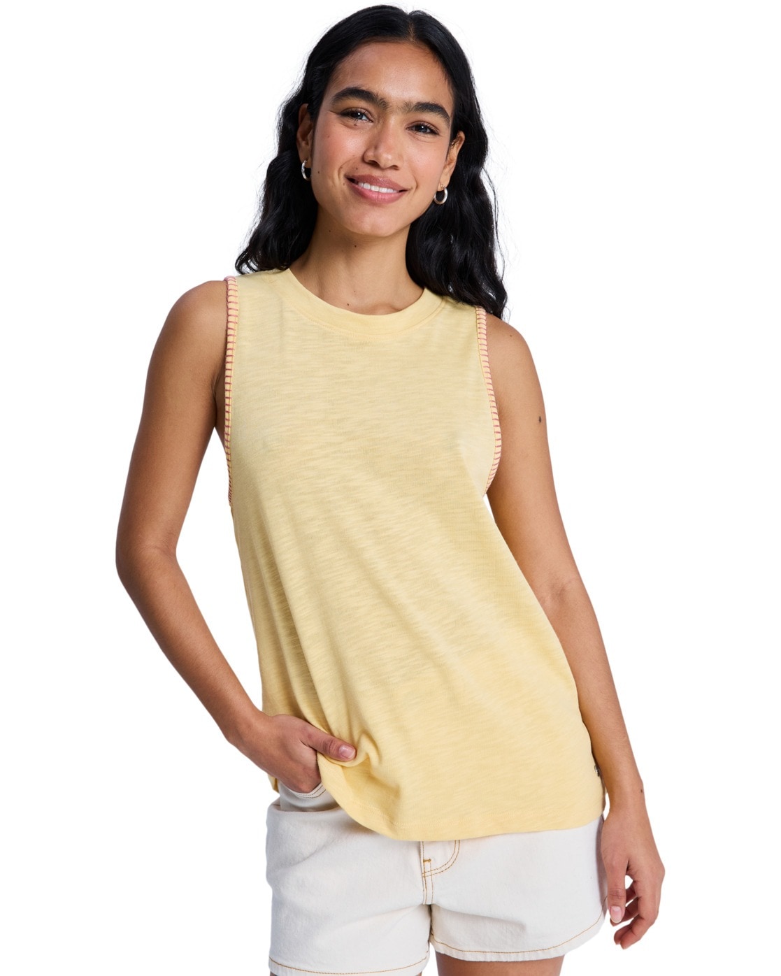 Roxy Tanktop »Better Days«