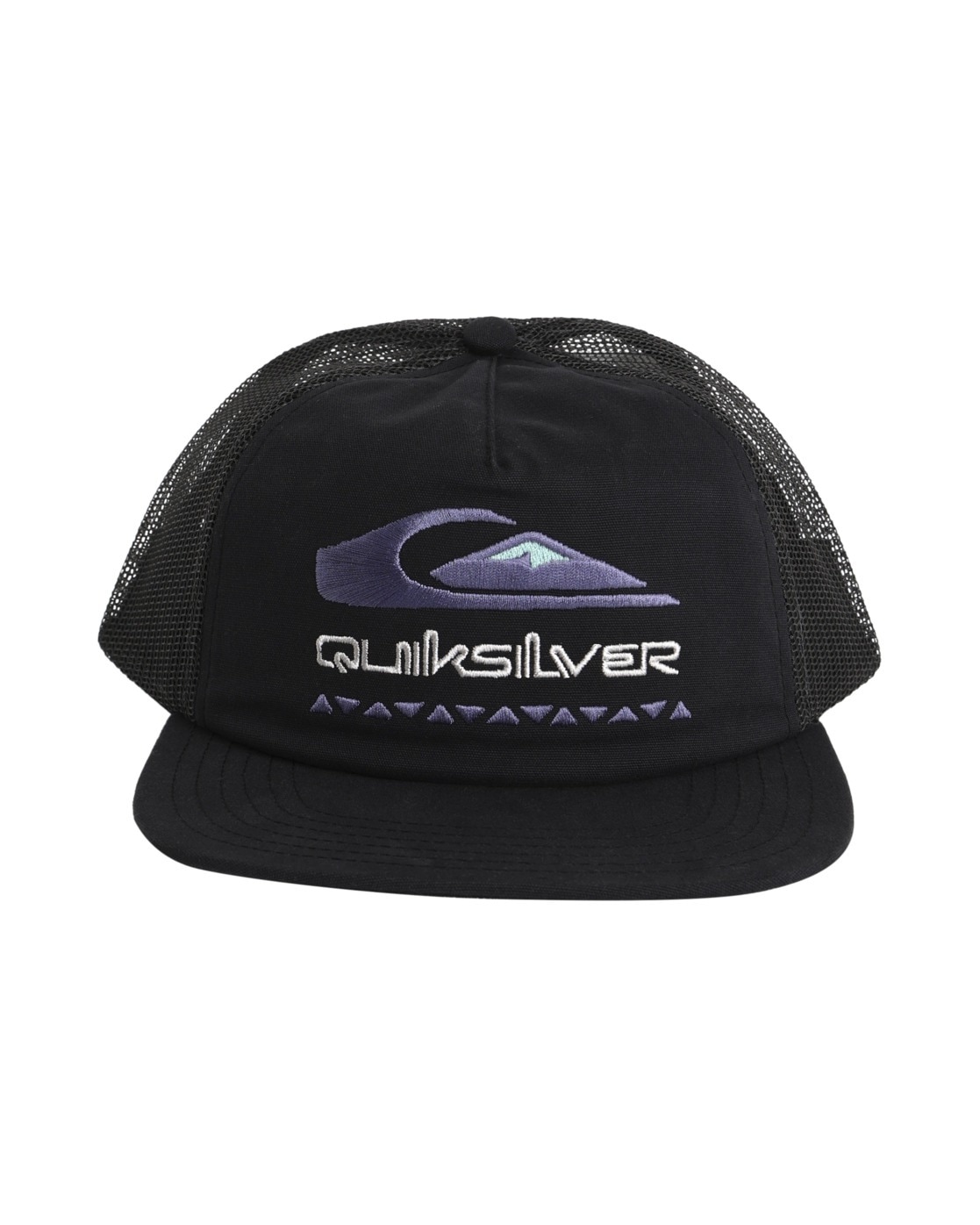 Quiksilver Trucker Cap »Oasis«