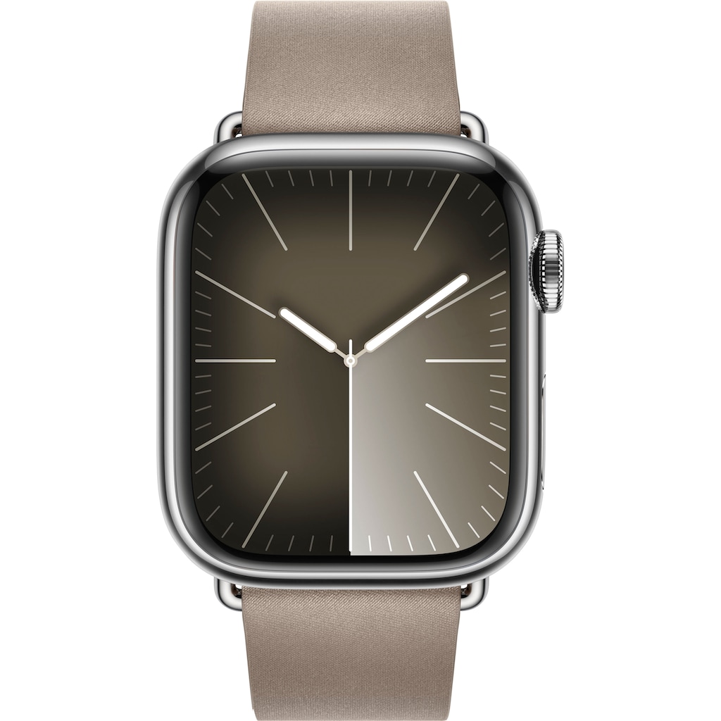 Apple Smartwatch-Armband »41mm Modern Armband - Large«