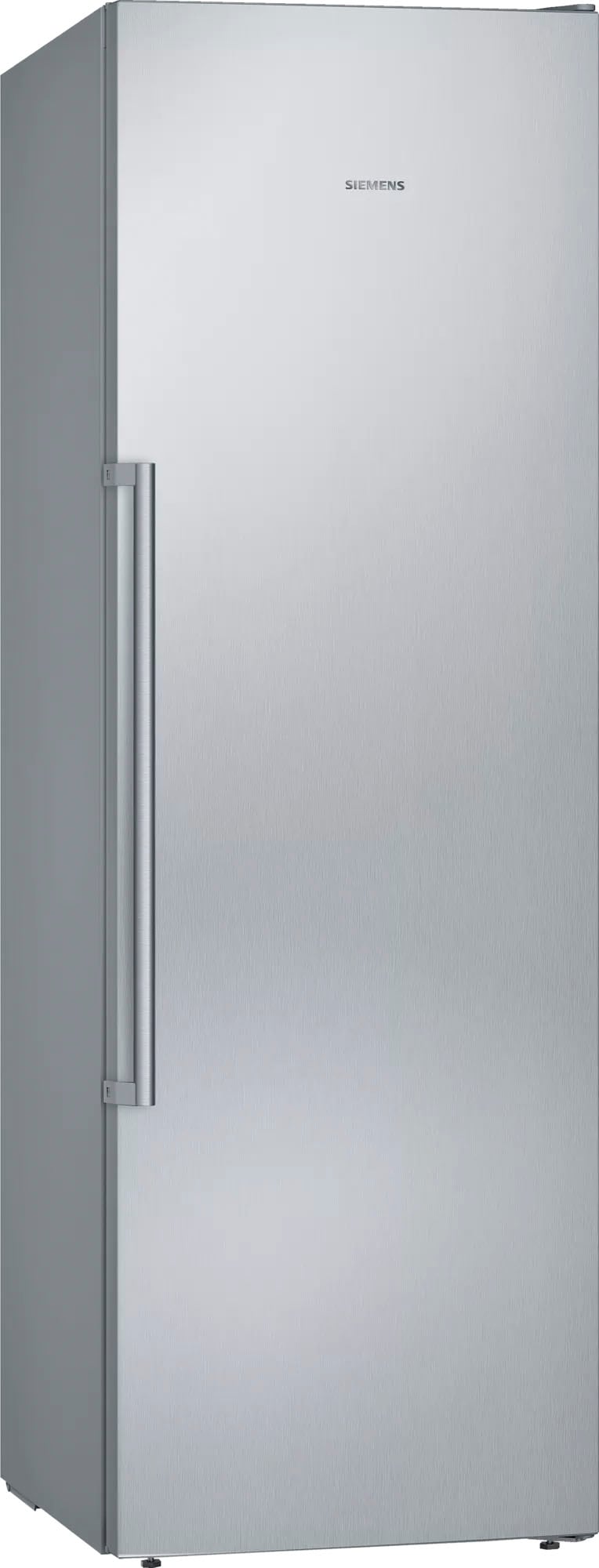 SIEMENS Gefrierschrank iQ500 "GS36NAIDP", 186 cm hoch, 60 cm breit