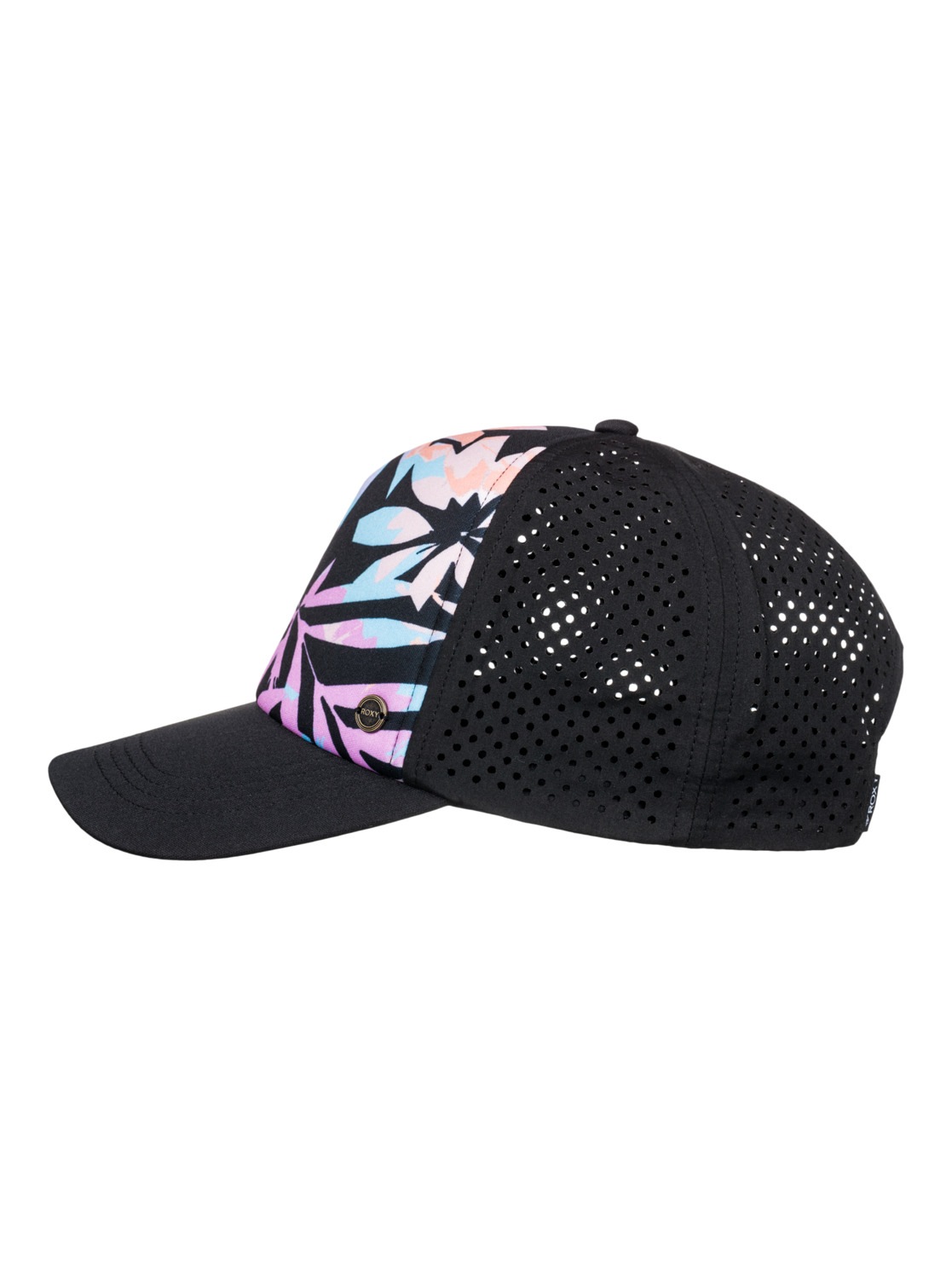 Roxy Trucker Cap »California Electric«