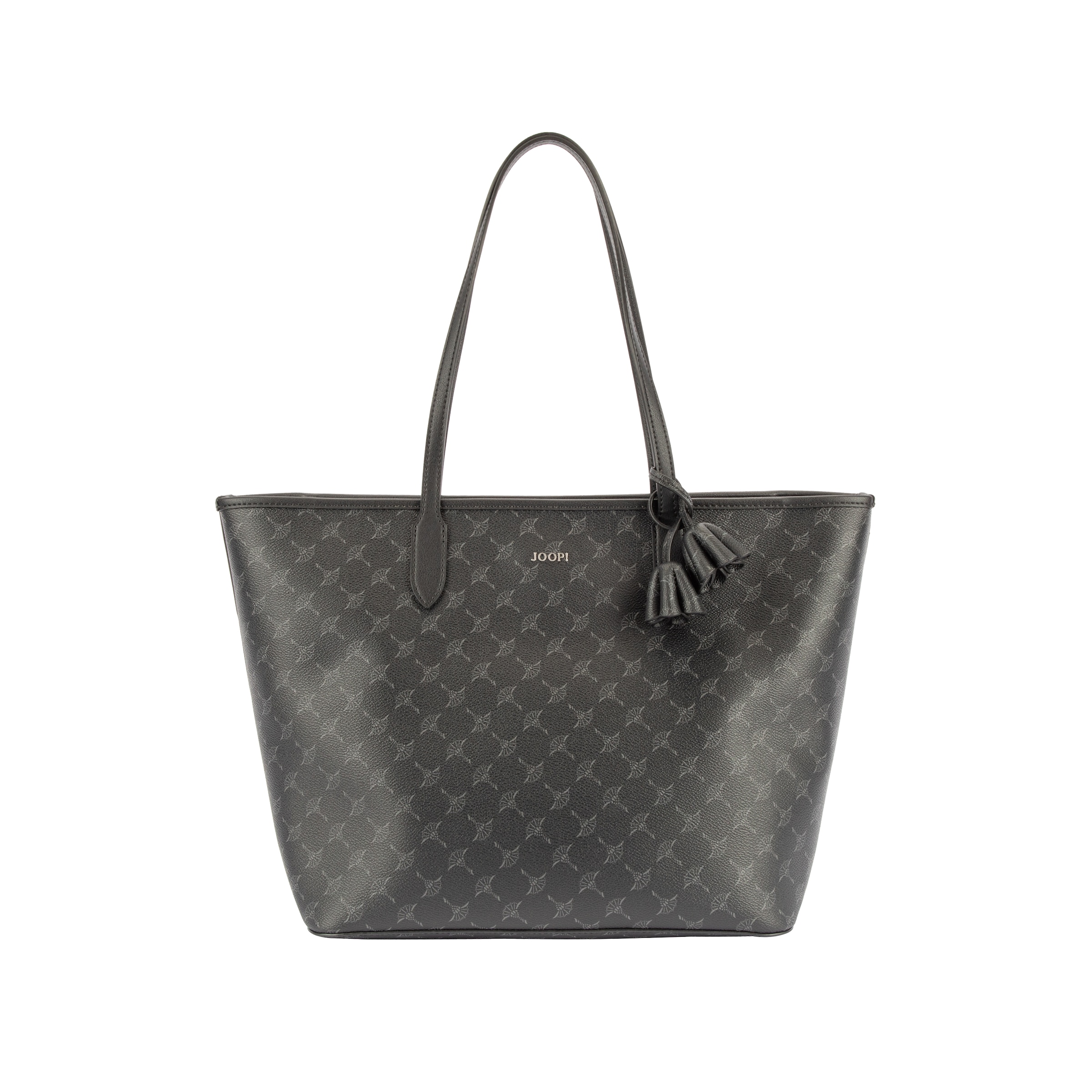 JOOP! Shopper »cortina 1.0 shopper lhz«, mit herausnehmbarer Reißverschluss-Tasche