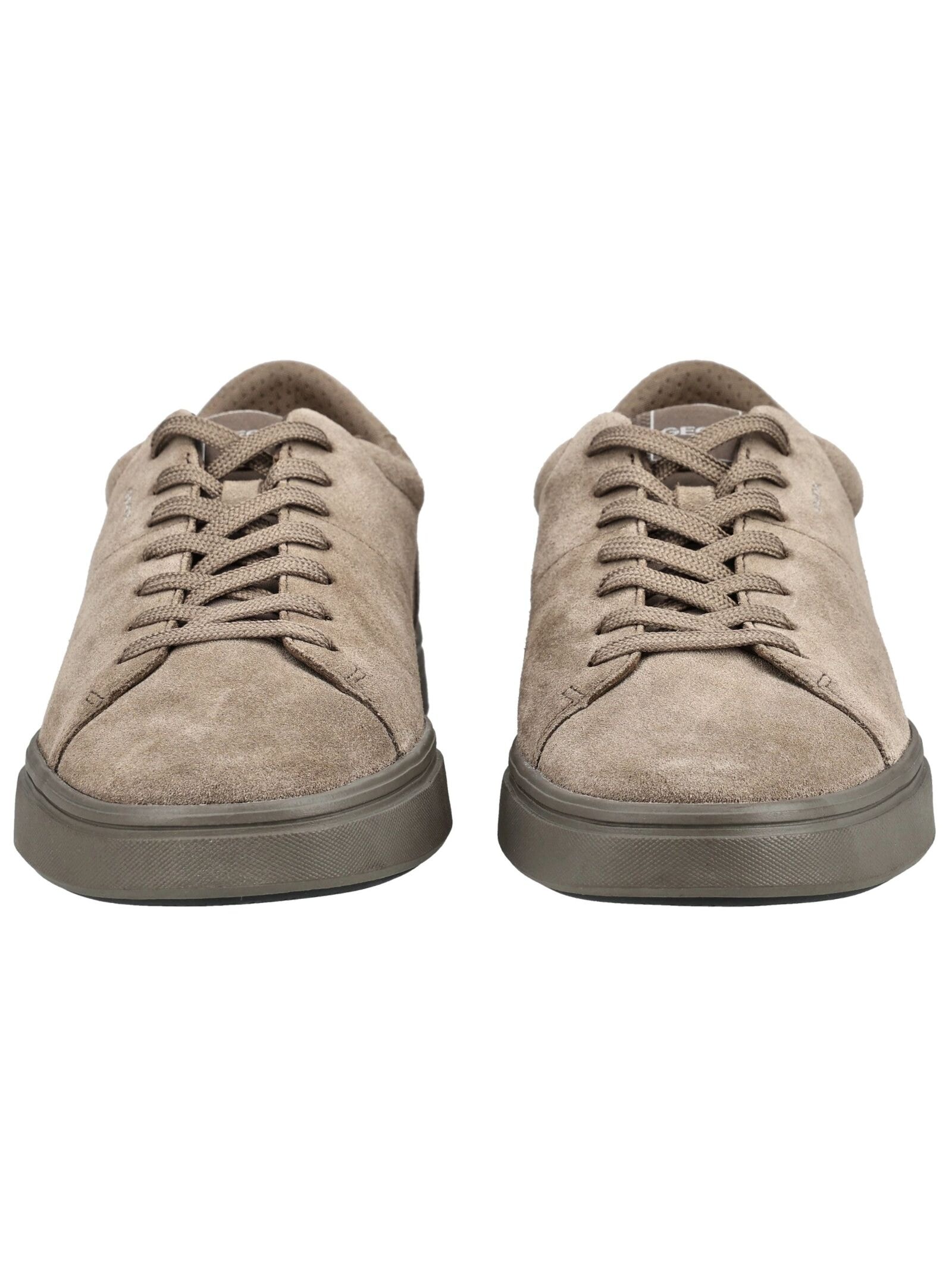 Geox Sneaker »Geox Sneaker Veloursleder«