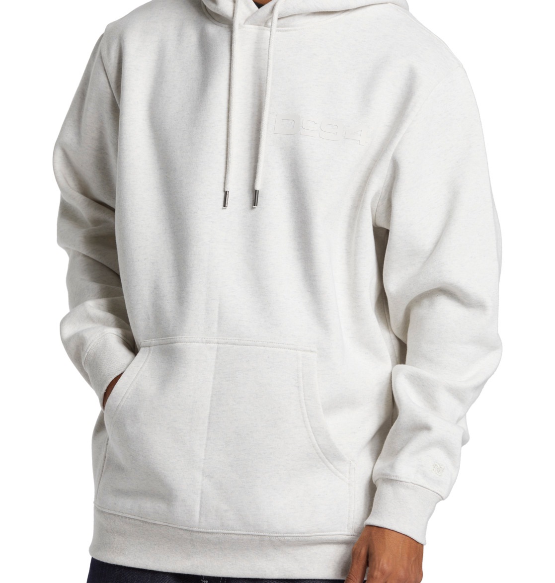 DC Shoes Kapuzensweatshirt »DC 1994«