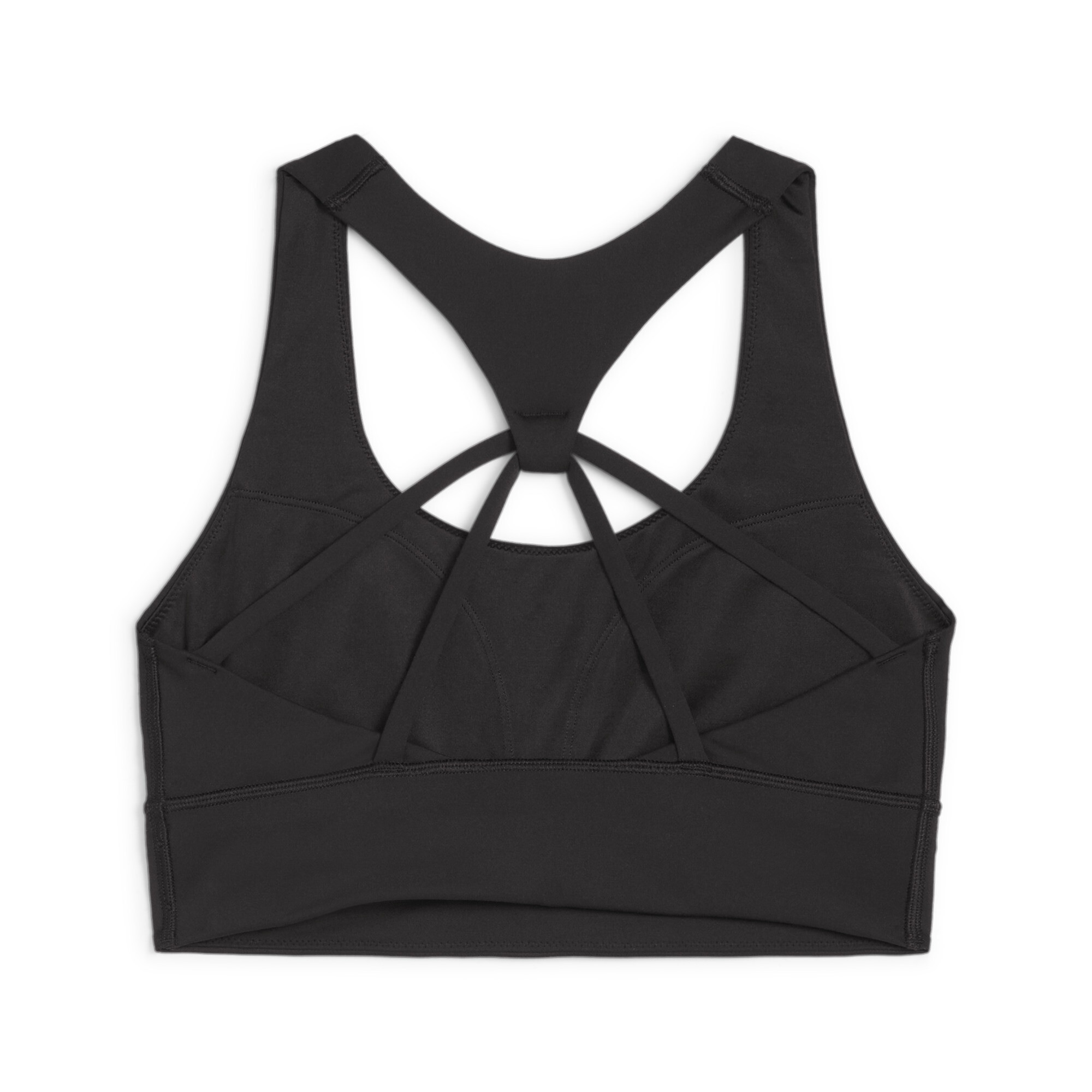 PUMA Sport-BH »4KEEPS EVOLVE Longline Sport-BH Damen«