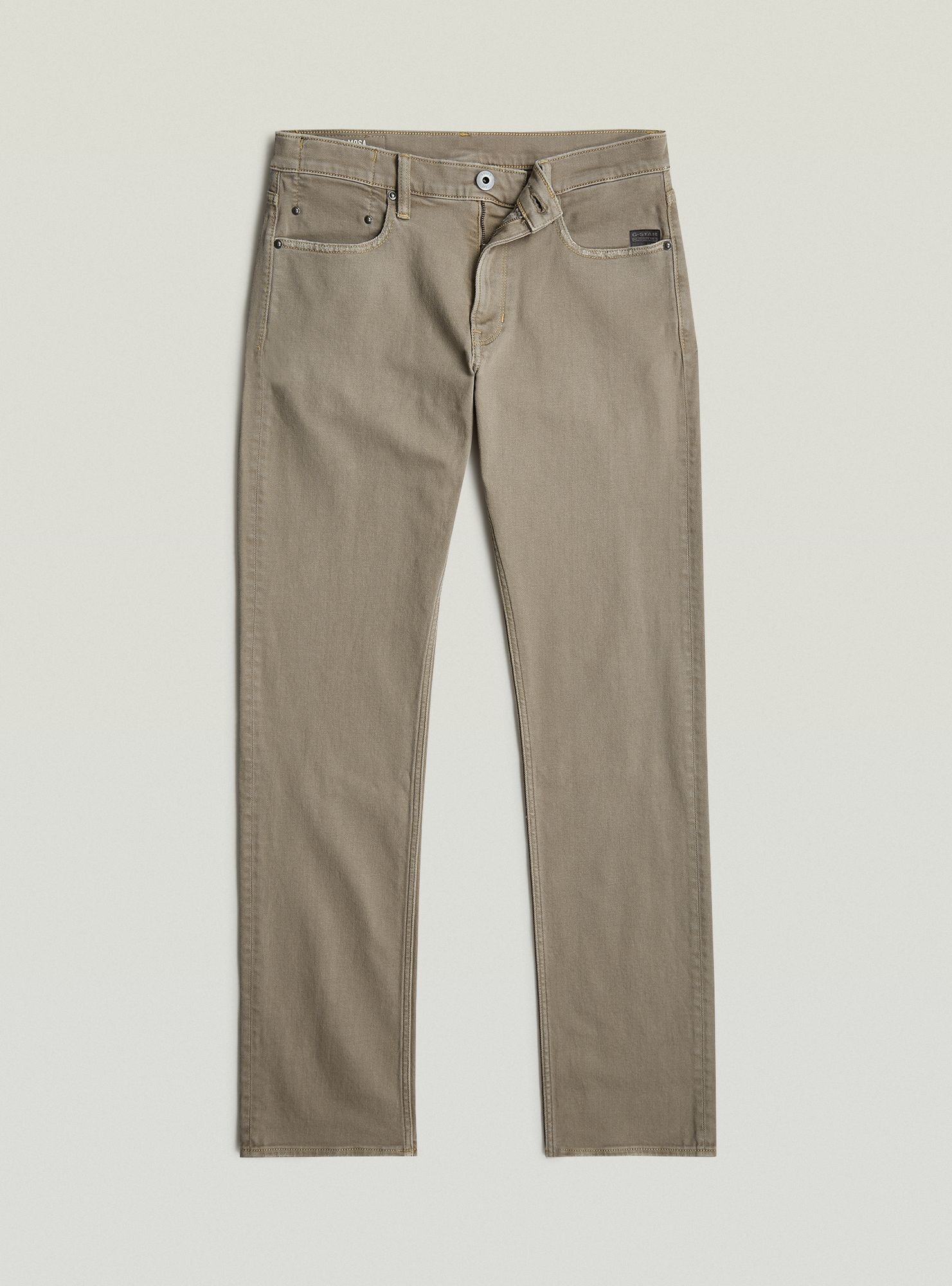 G-STAR 5-Pocket-Jeans »Mosa Straight Jeans«