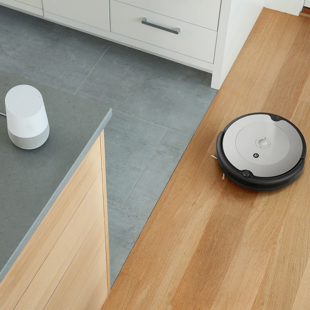 iRobot Saugroboter »Roomba 698«