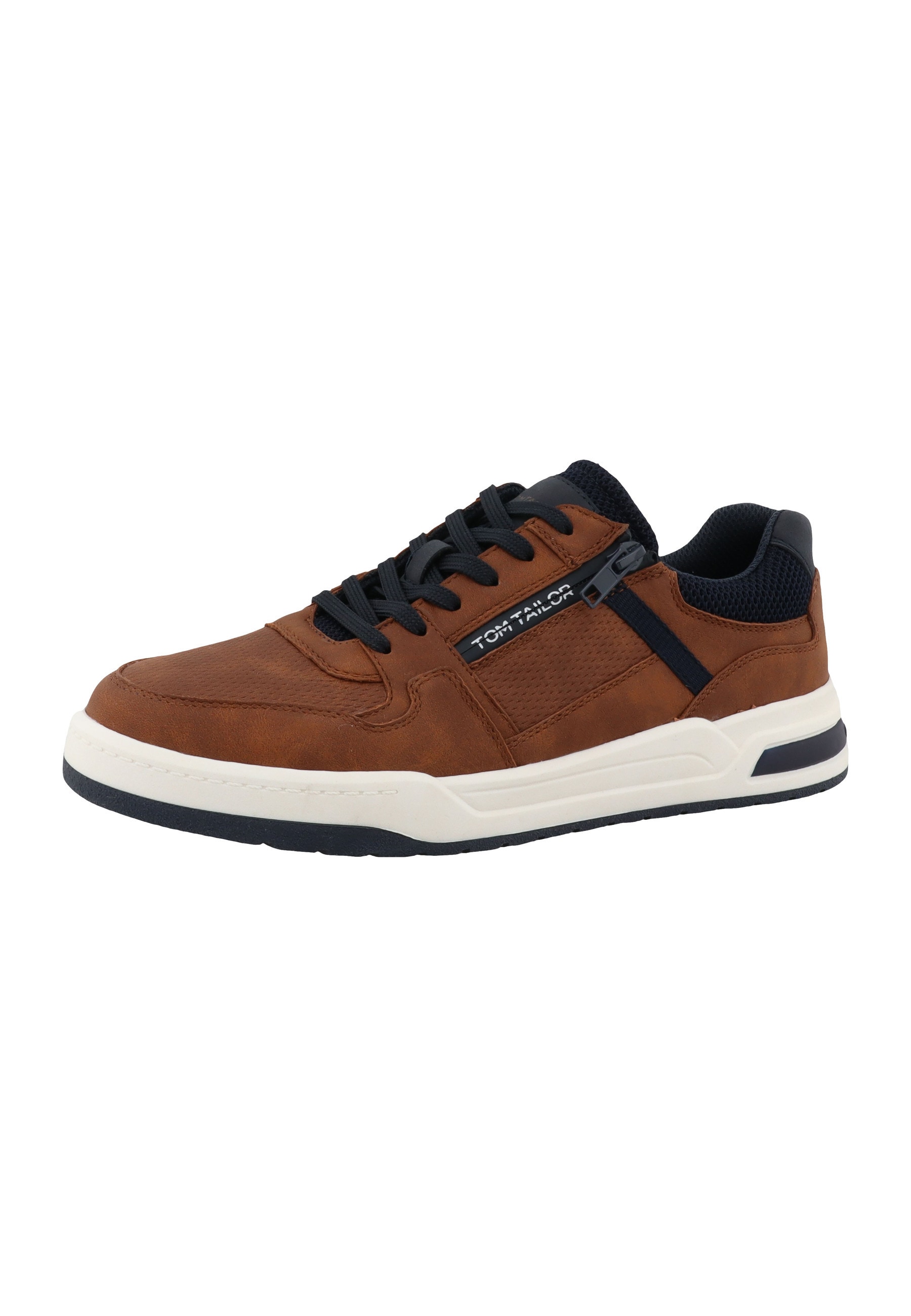 TOM TAILOR Sneaker »Tom Tailor Sneaker Low«
