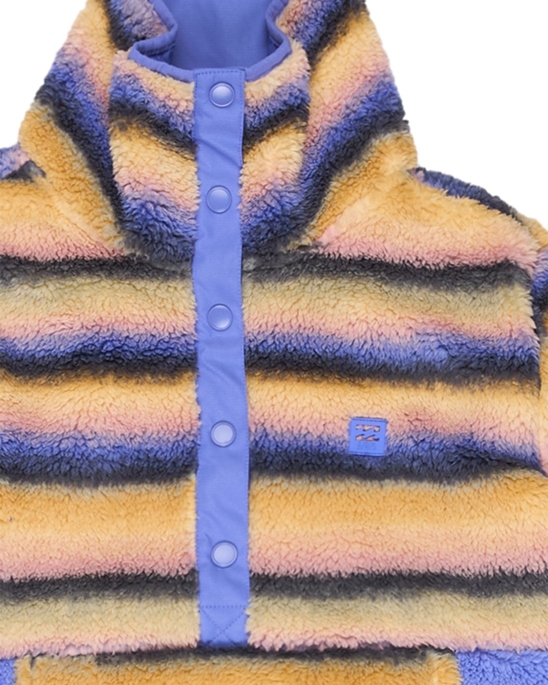 Billabong Sweatshirt "Switchback" günstig online kaufen