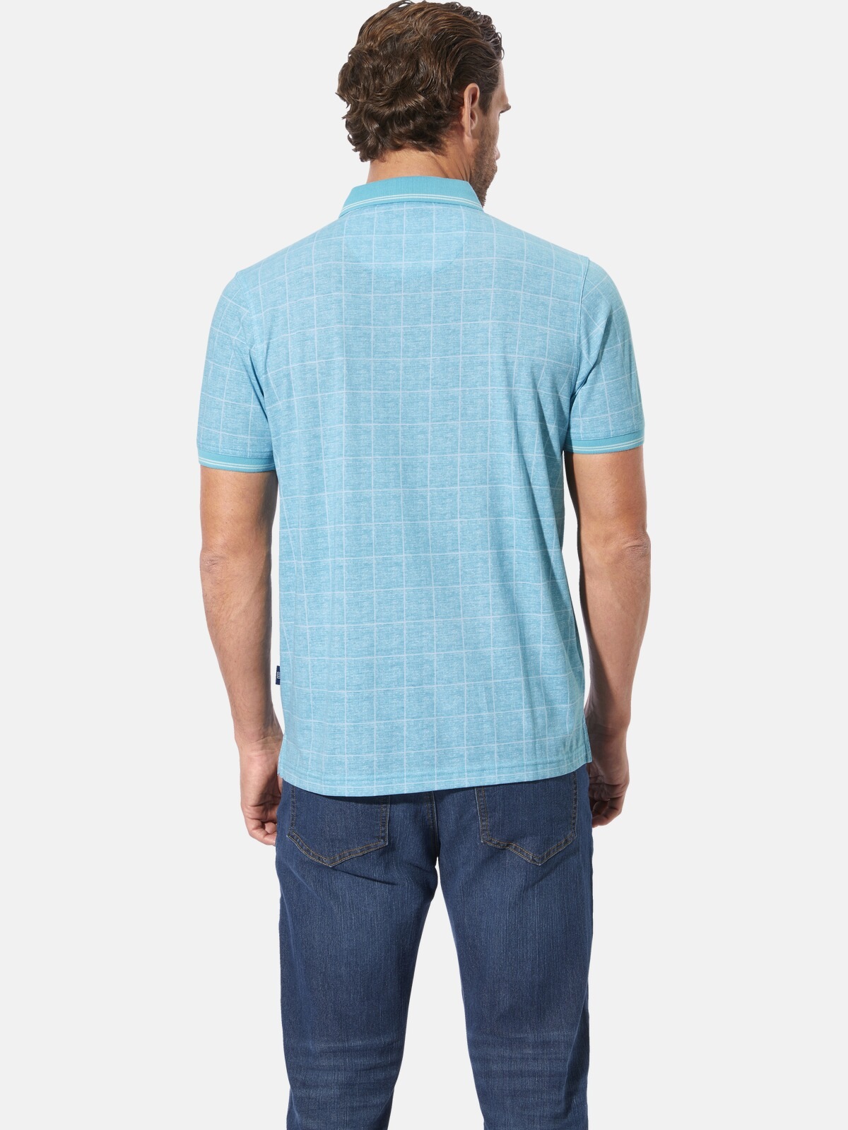 Babista Poloshirt »Poloshirt KARELO«