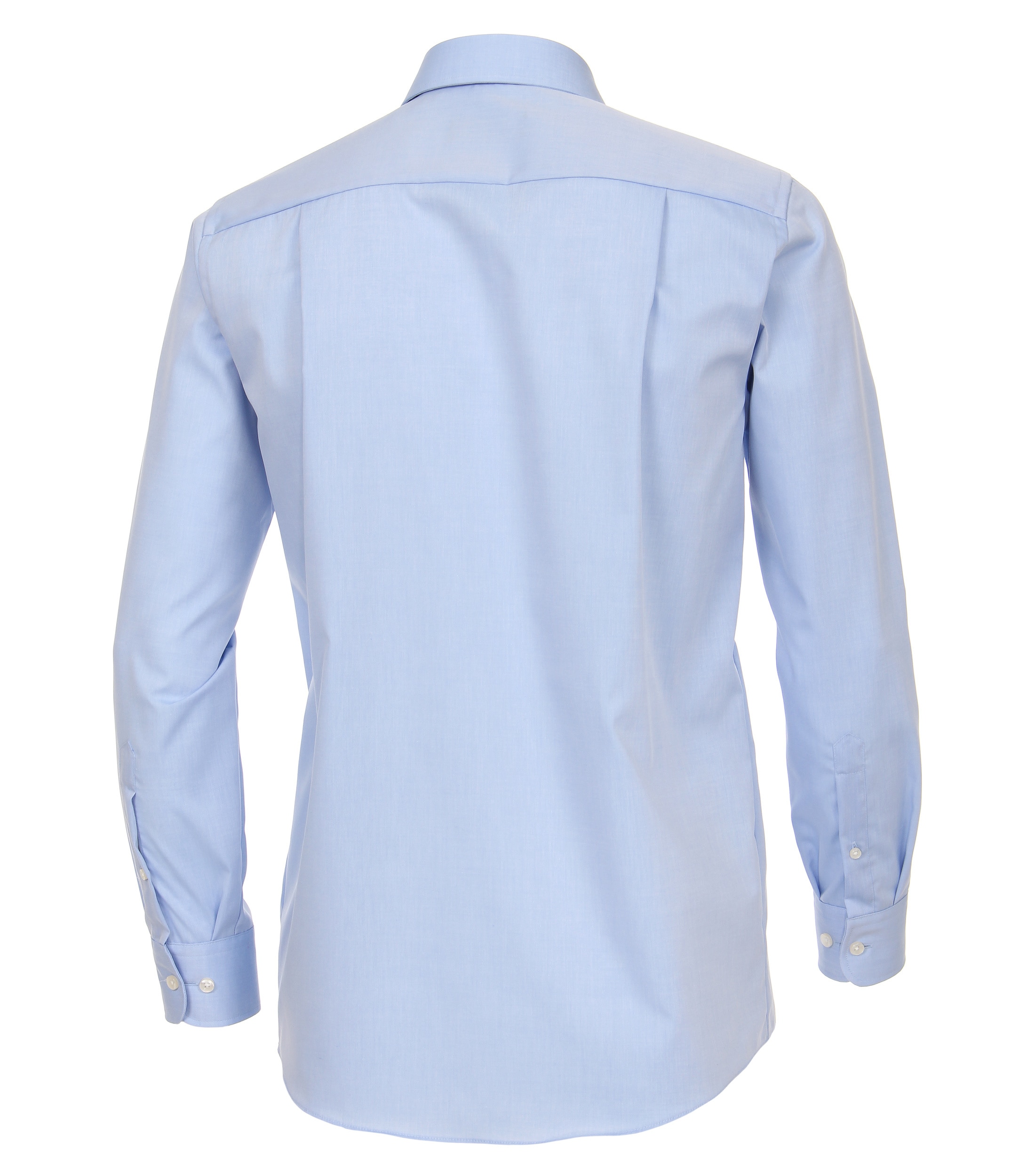 CASAMODA Businesshemd »CASAMODA Businesshemd extra langer Arm 69cm uni«