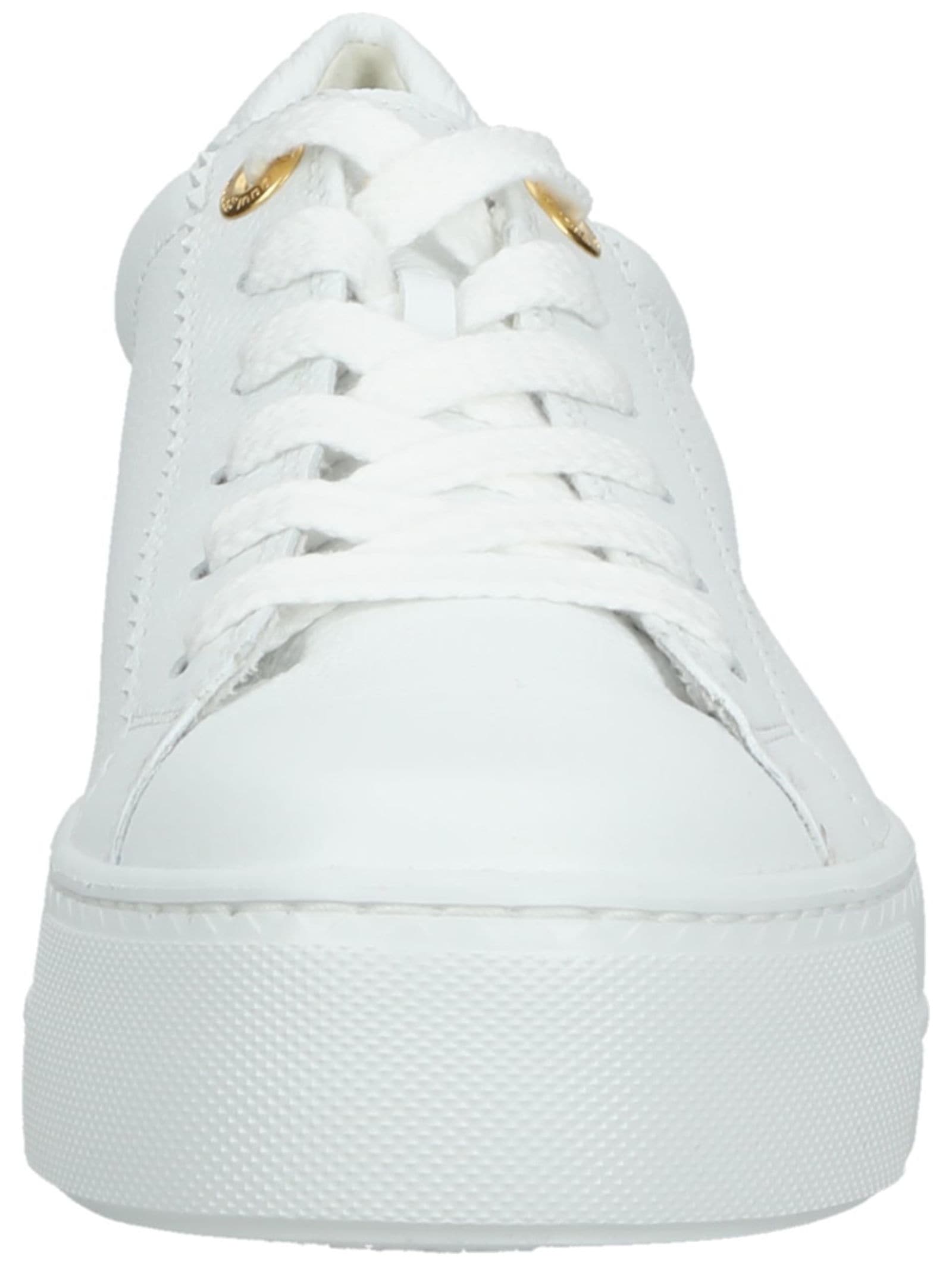 Paul Green Sneaker »Paul Green Sneaker Glattleder«