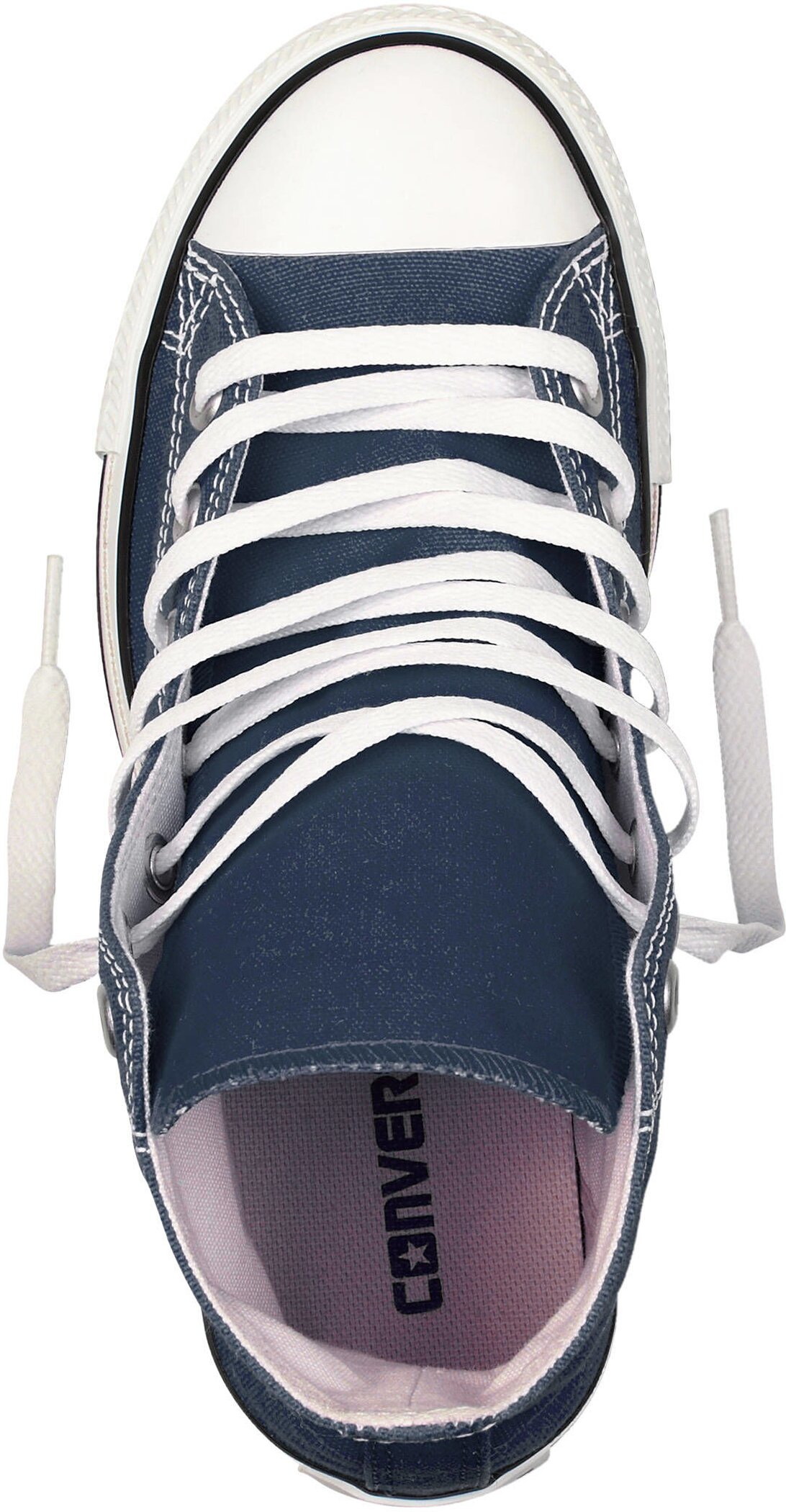 Thumbnail - Converse Sneaker "Kinder Chuck Taylor Hi" für Kinder