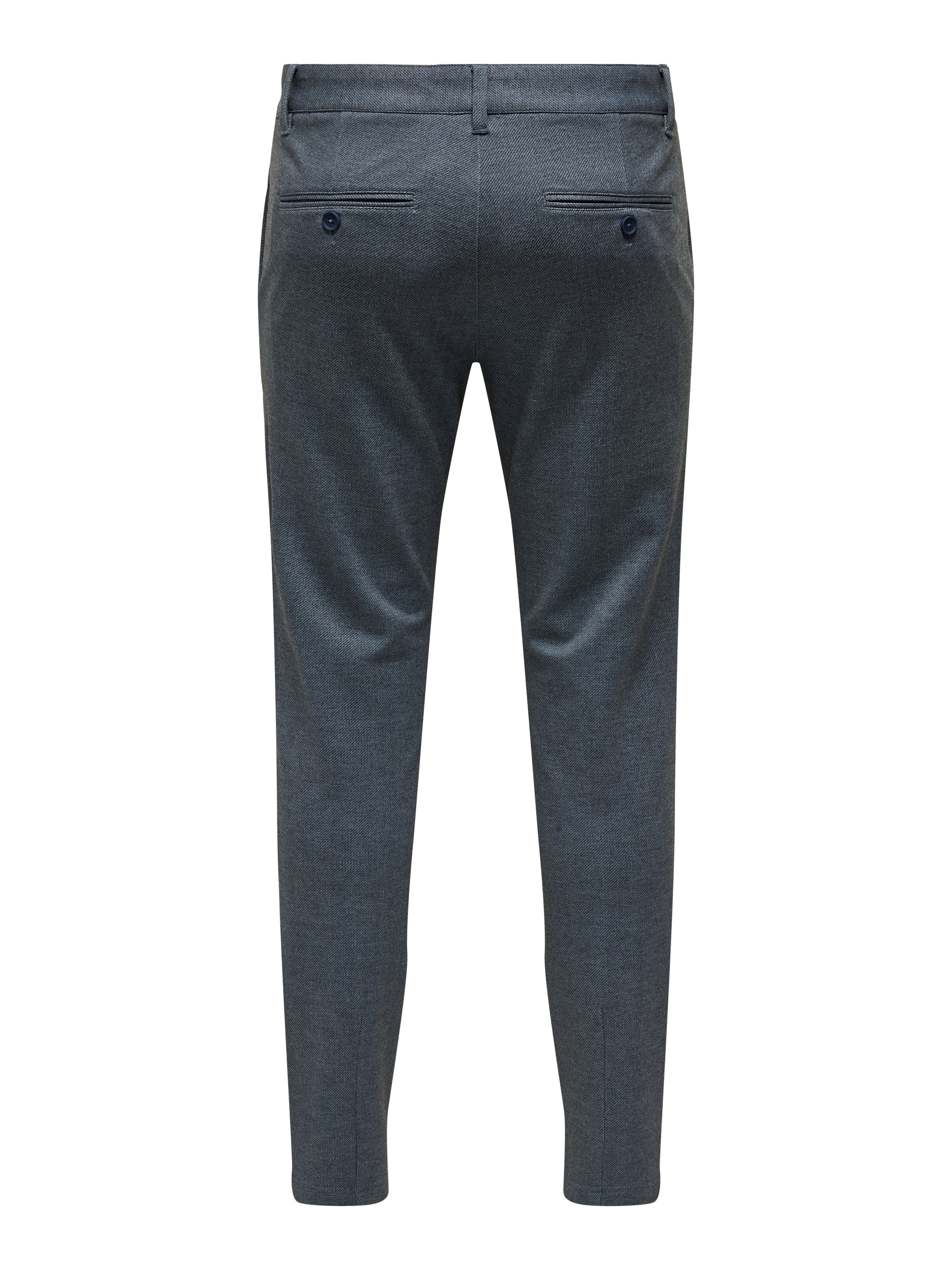 ONLY & SONS Stoffhose "ONSMARK SLIM DITSY 020934 PANT NOOS" günstig online kaufen