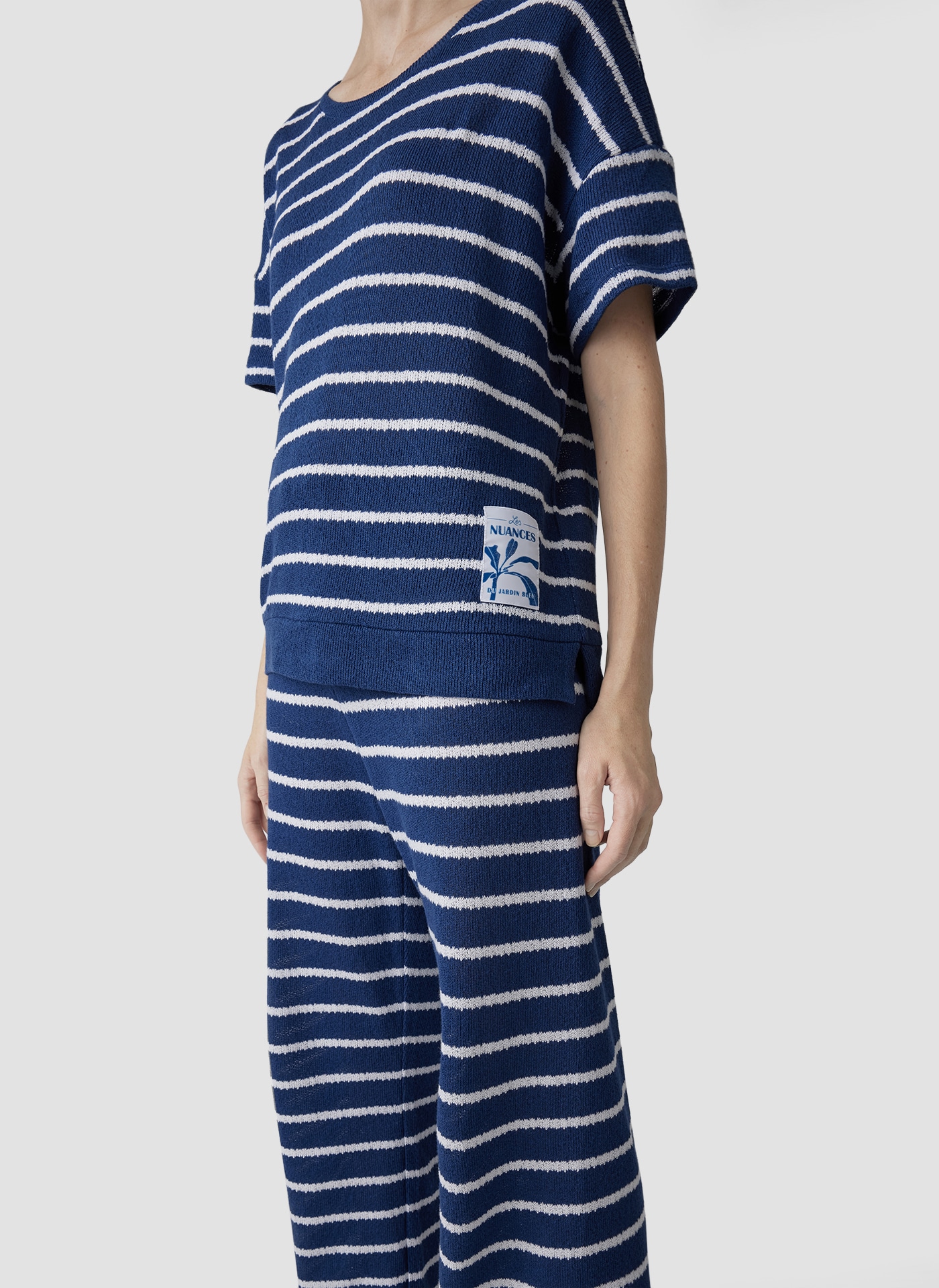 LeComte Print-Shirt »T-Shirt«