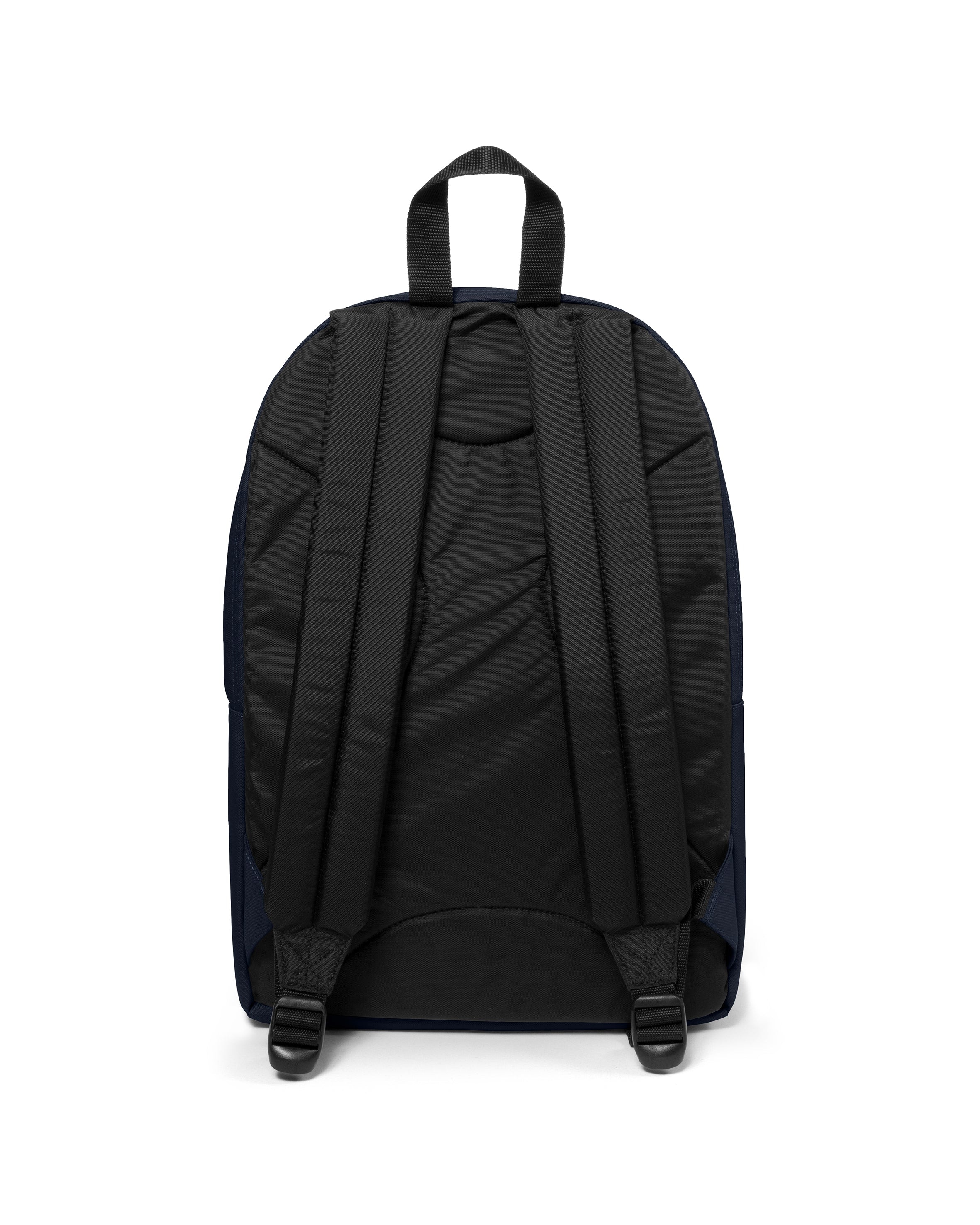 Eastpak Freizeitrucksack »BACK TO WORK« , Schulrucksack, Businessrucksack mit separatem Laptopfach