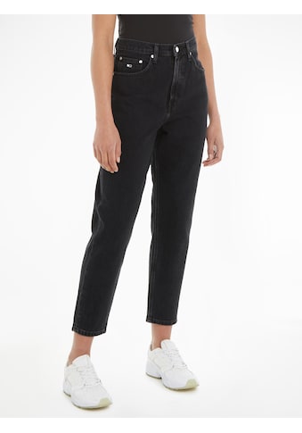 TOMMY JEANS Tommy Džinsai Mom-Jeans »MOM SLIM UH C...