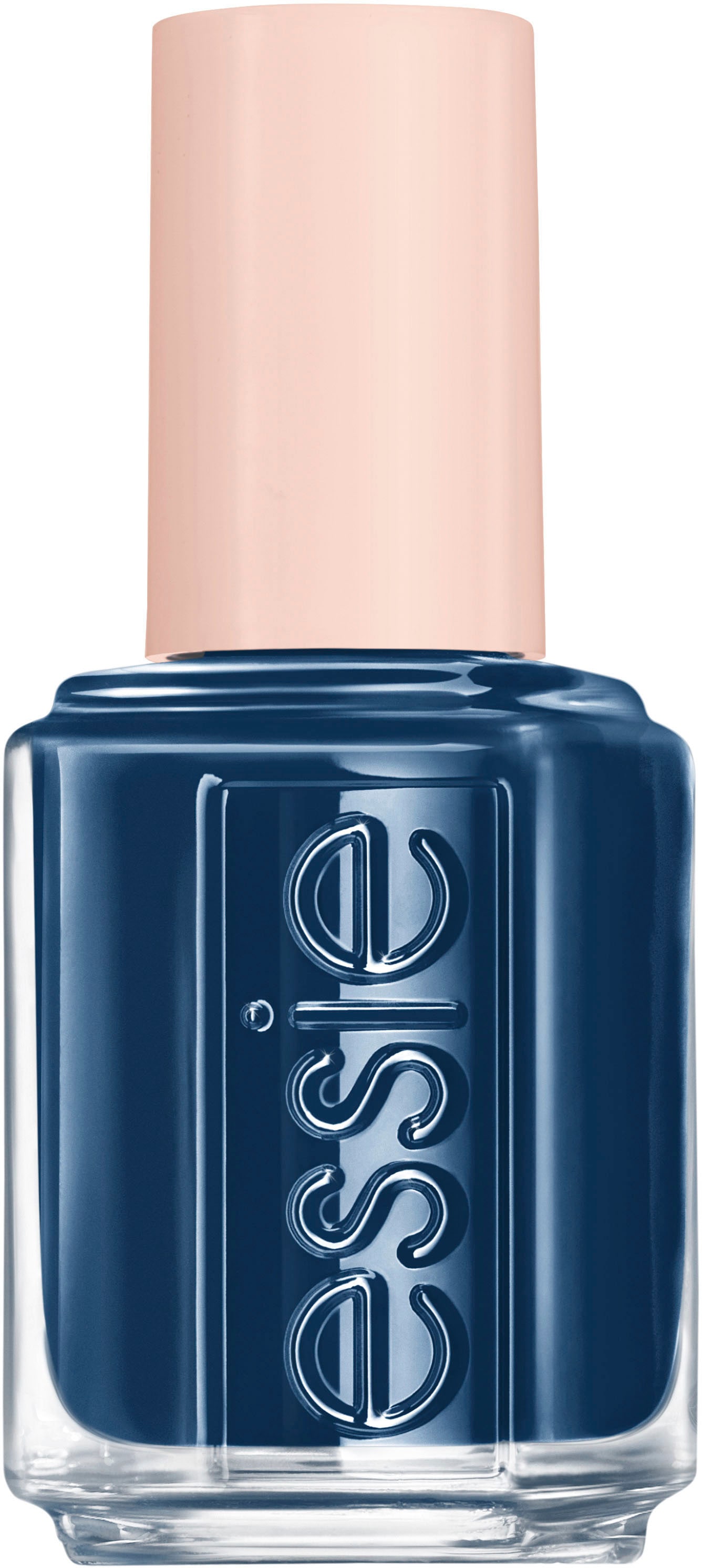 essie Nagellack »Love«, mit natürlichen Inhaltsstoffen