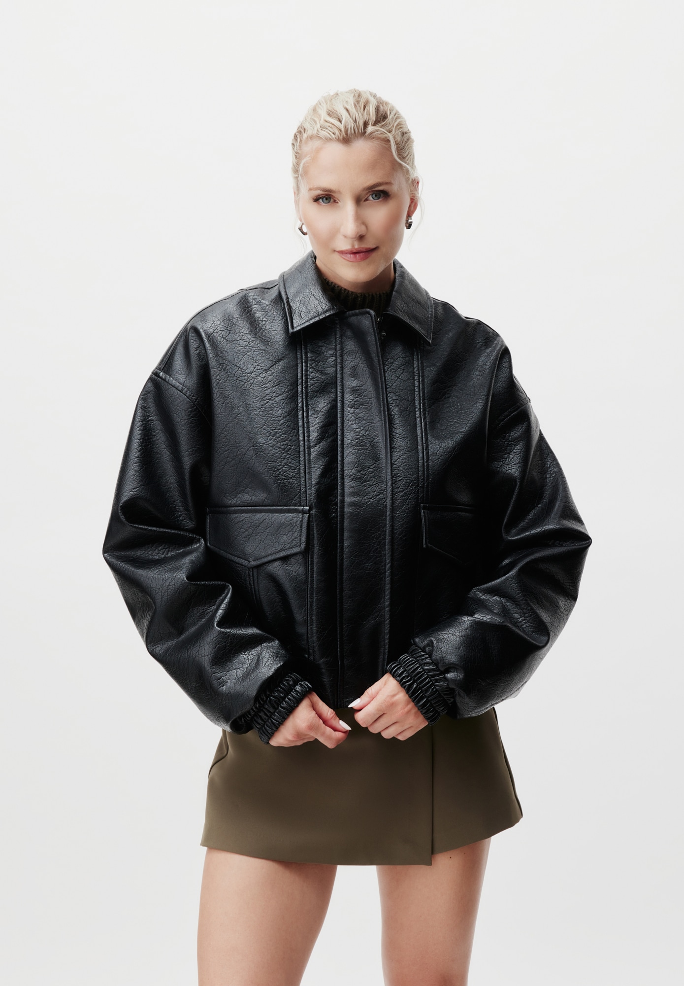 LeGer Blouson "Taira, LeGer by Lena Gercke"