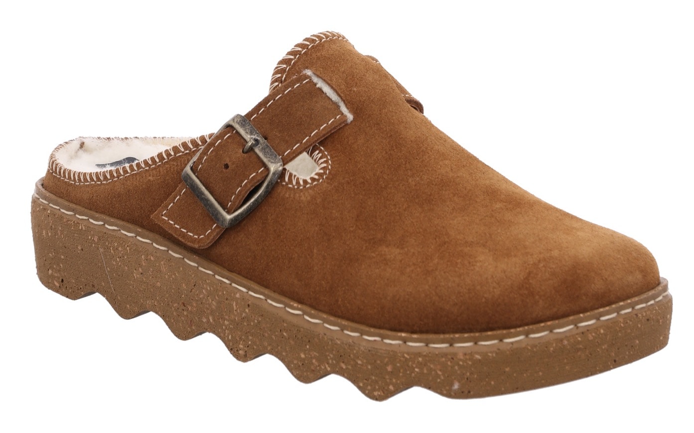 Rohde Pantoffel "FOGGIA" günstig online kaufen