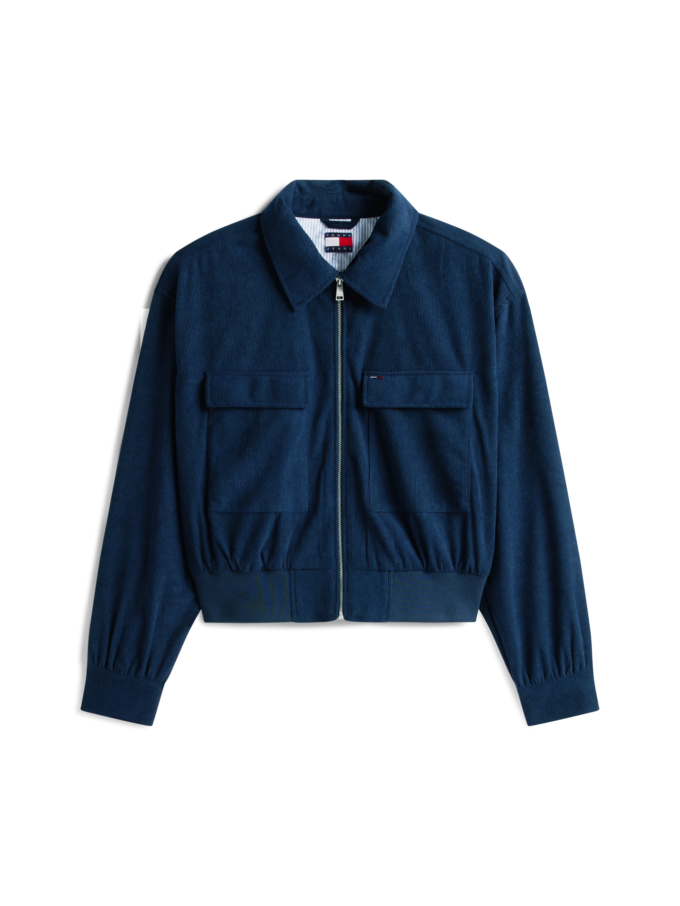 Tommy Jeans Blouson »TJW CORD COACH JACKET IM«