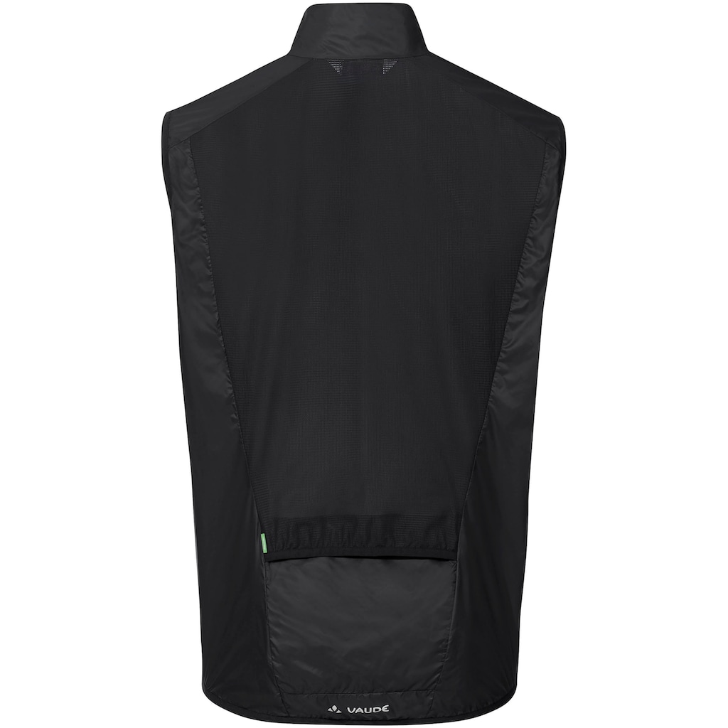 VAUDE Funktionsweste »MEN'S MATERA AIR VEST«, (1 tlg.)