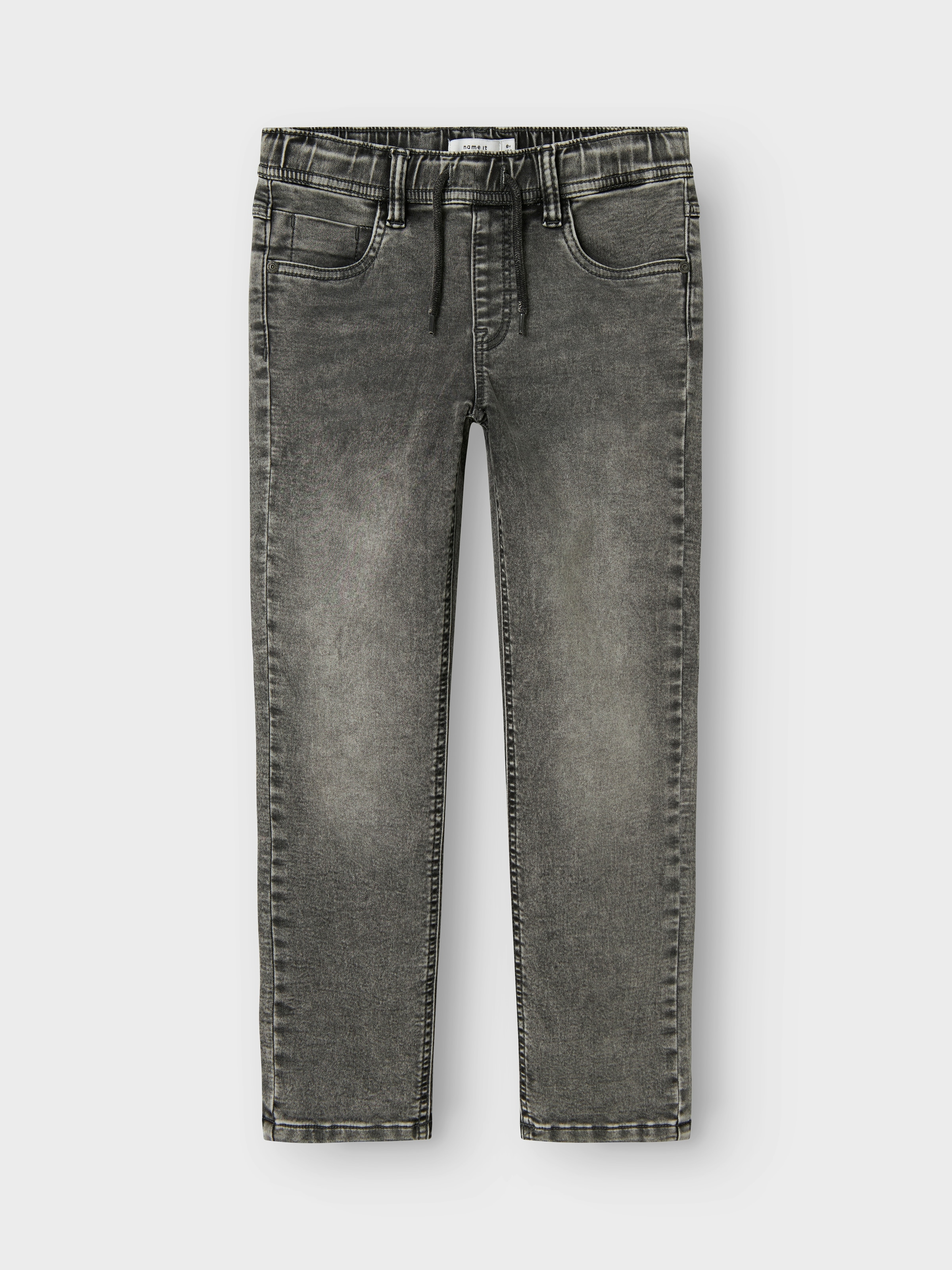 Name It Slim-fit-Jeans »NKMRYAN SLIM SWE JEANS 5225-TH NOOS«