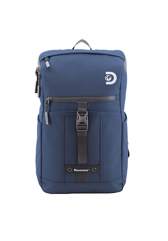 Discovery Laptoptasche »Shield« su 15-Zoll-Compu...