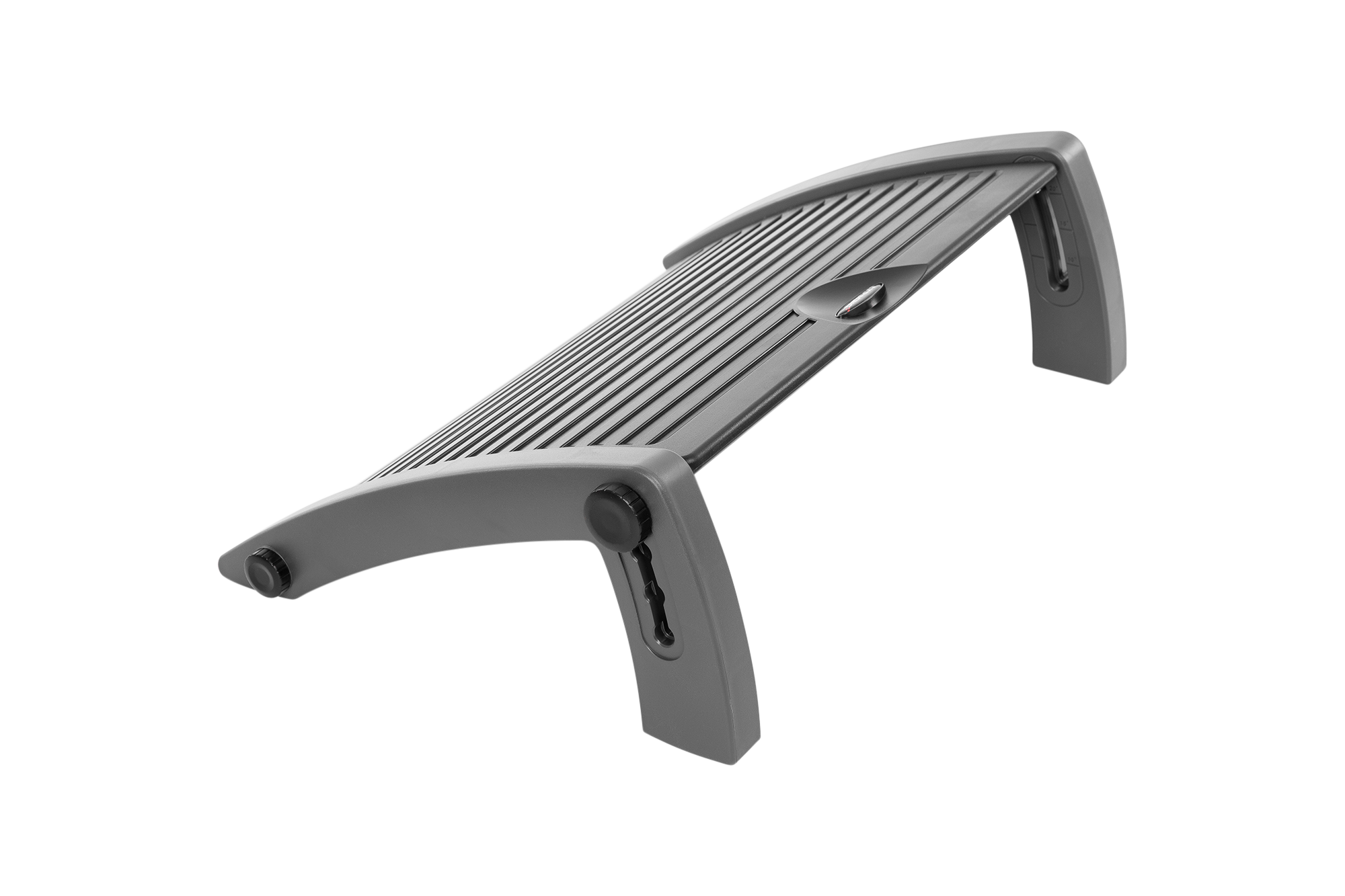 AKRacing Gaming-Stuhl, verschiedene Winkel