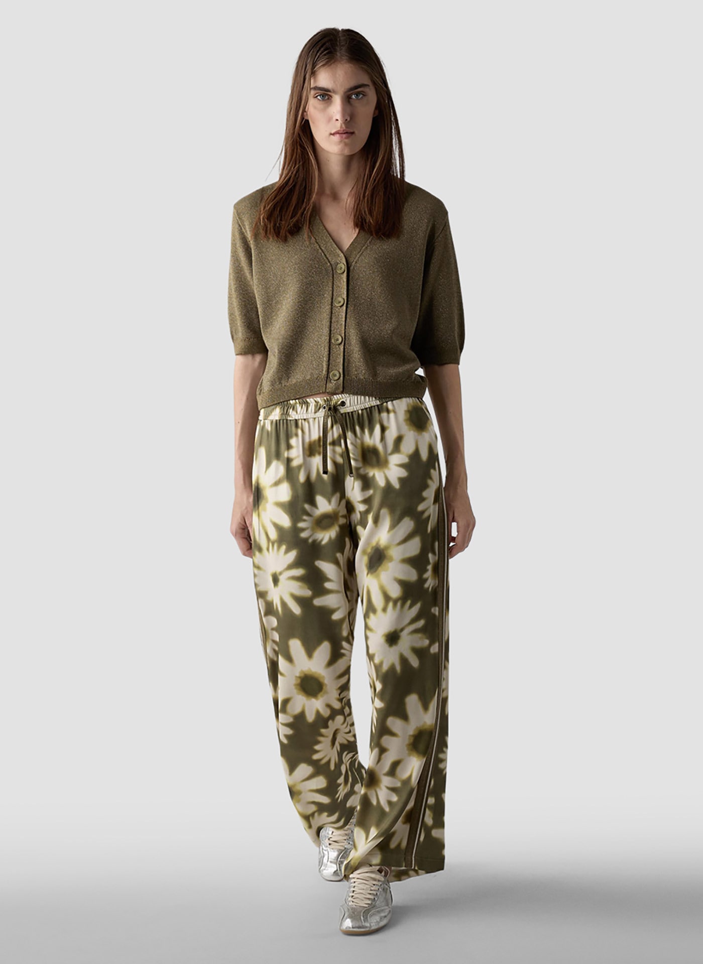 LeComte Strickjacke »Strickjacke«