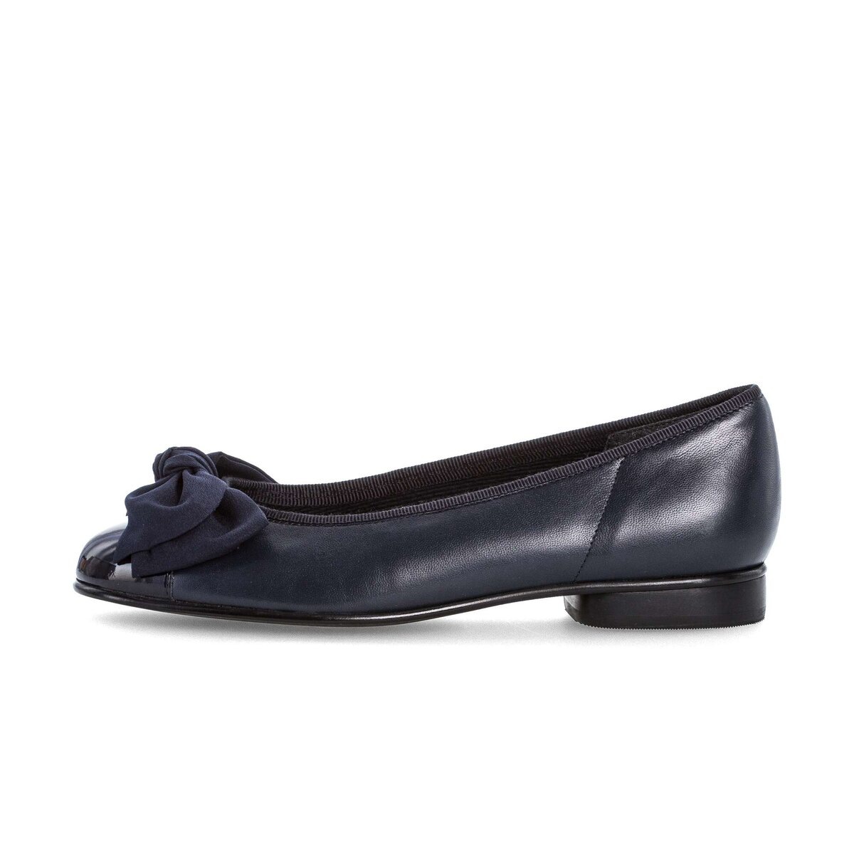 Gabor Ballerina »Eleganter Ballerina Glattleder«