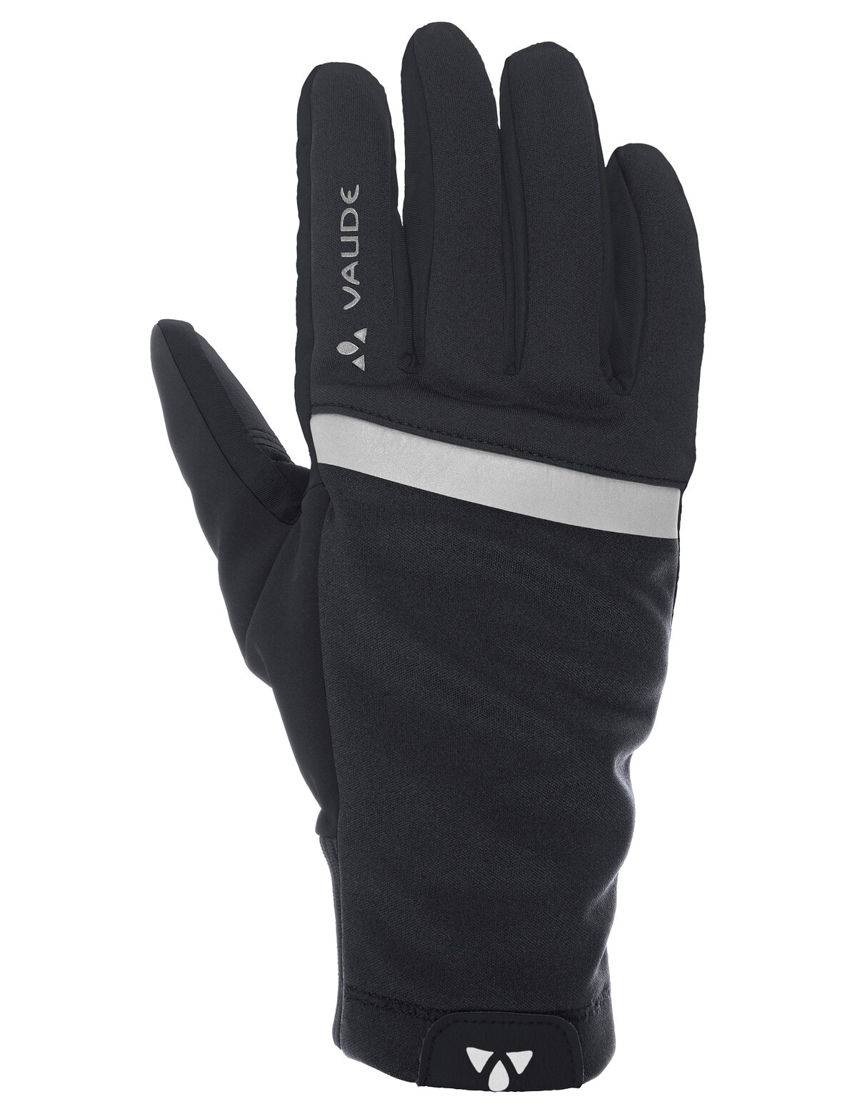 VAUDE Fahrradhandschuhe »HANKO«