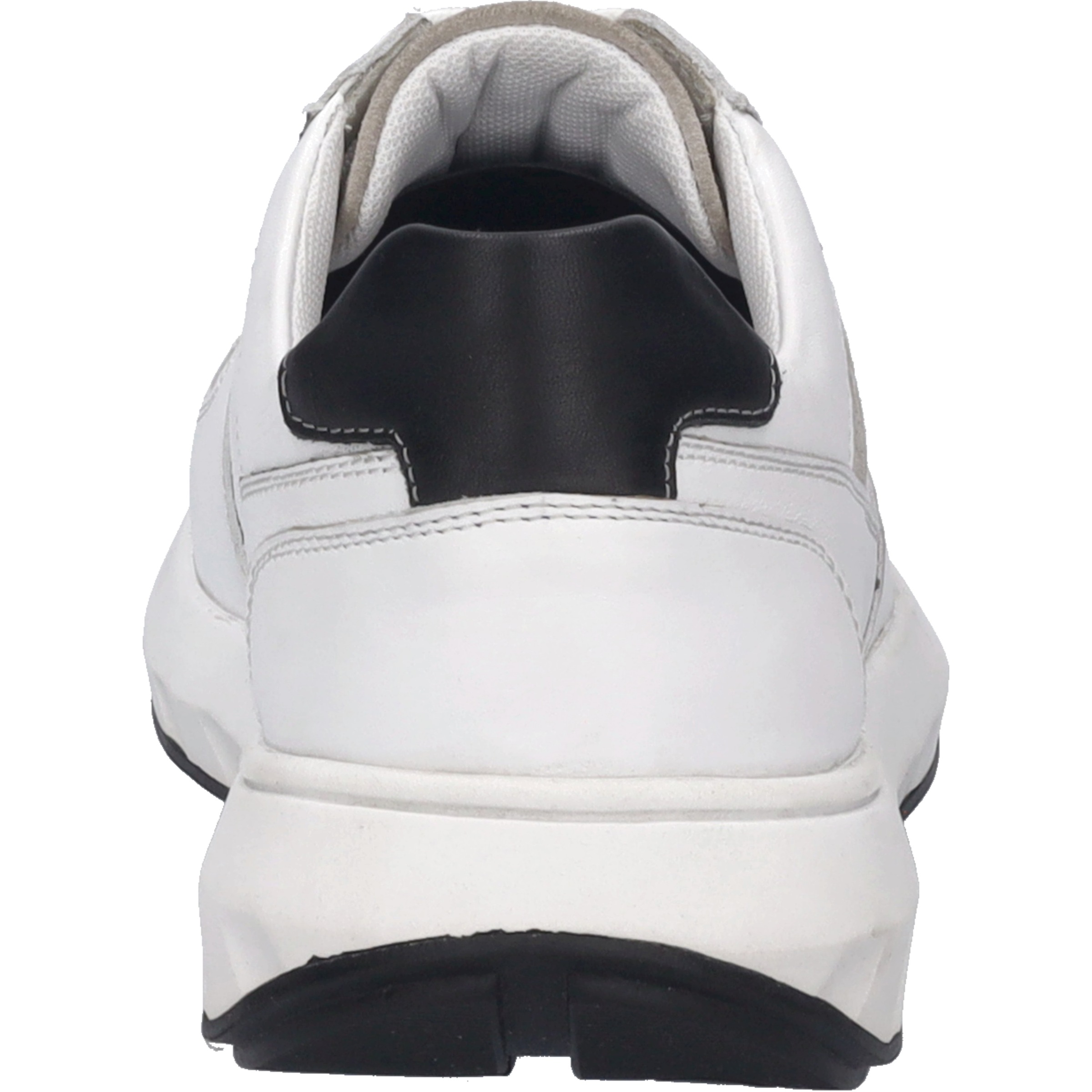 Josef Seibel Cameron 10 Sneaker Blanc/Noir 42 3