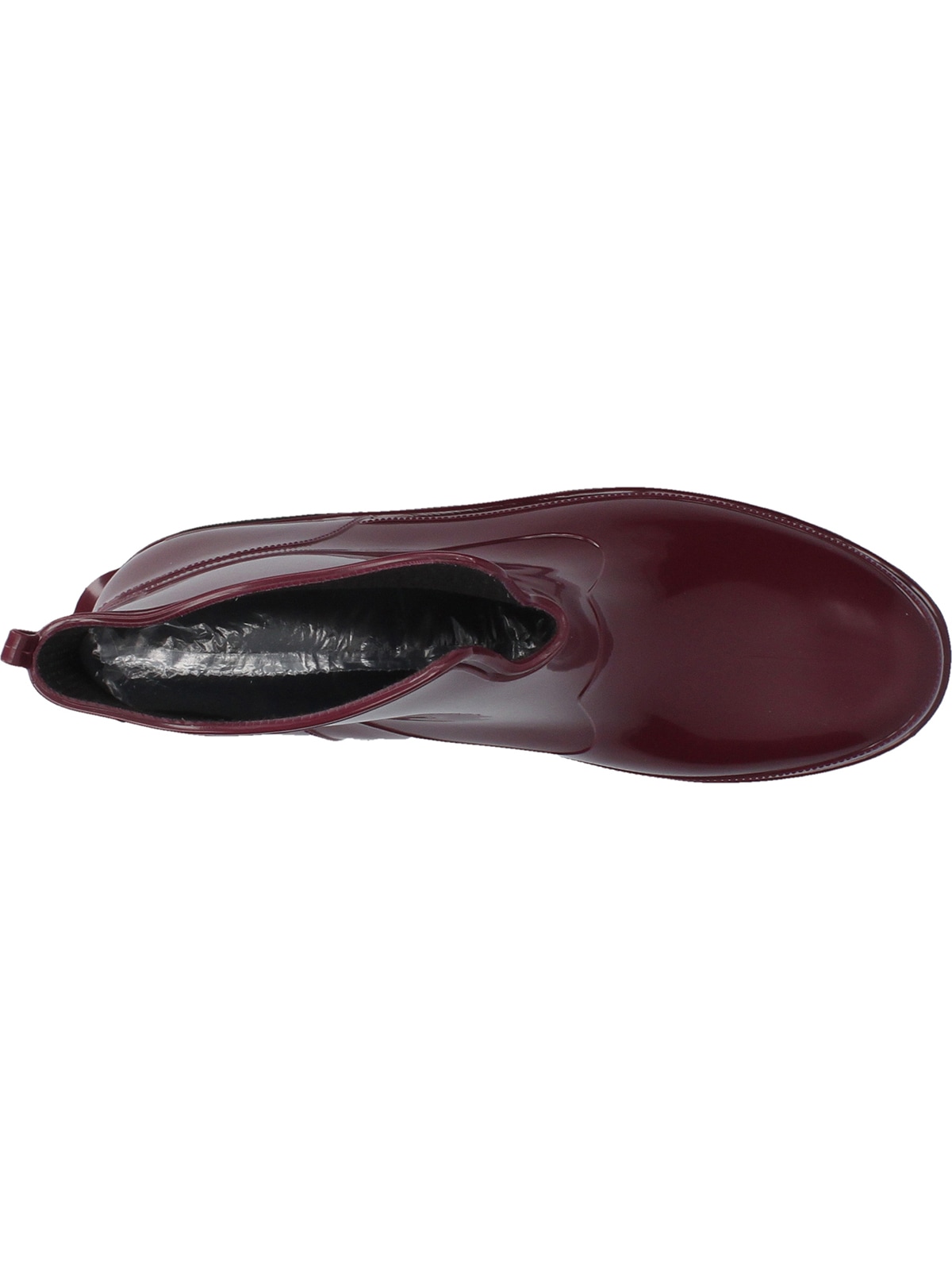 Bockstiegel Gummistiefel »Regenstiefel Elke weinrot«