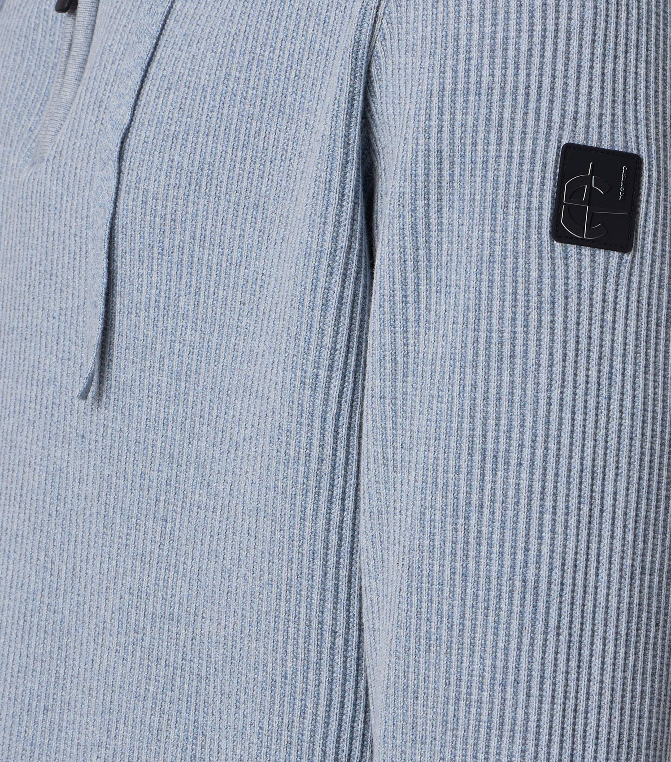 CASAMODA Kapuzenpullover »CASAMODA Hoodie uni«