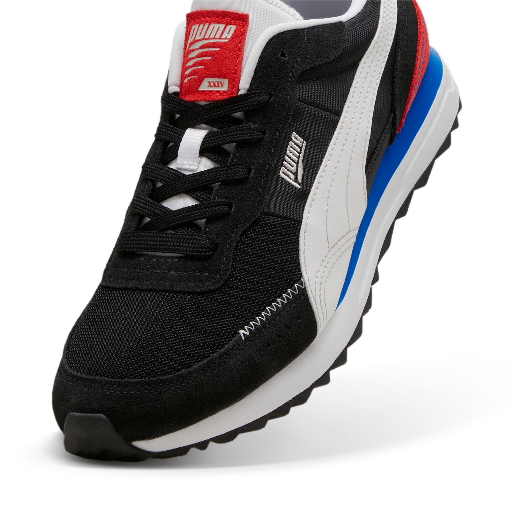 PUMA Sneaker »ROAD RIDER SD«