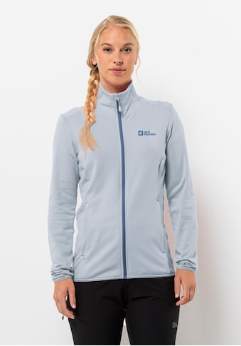 Fleecejacke »KOLBENBERG FZ W«