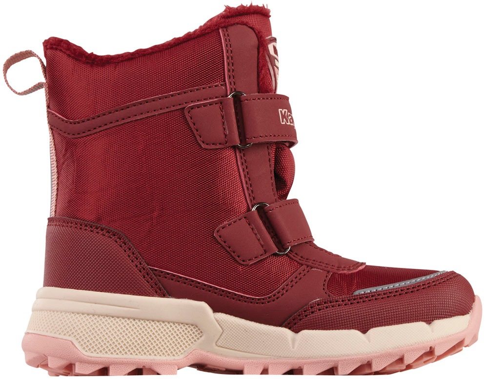 Kappa Winterboots Snowboots, Winterstiefel, Winterschuhe, wasserdicht und g günstig online kaufen