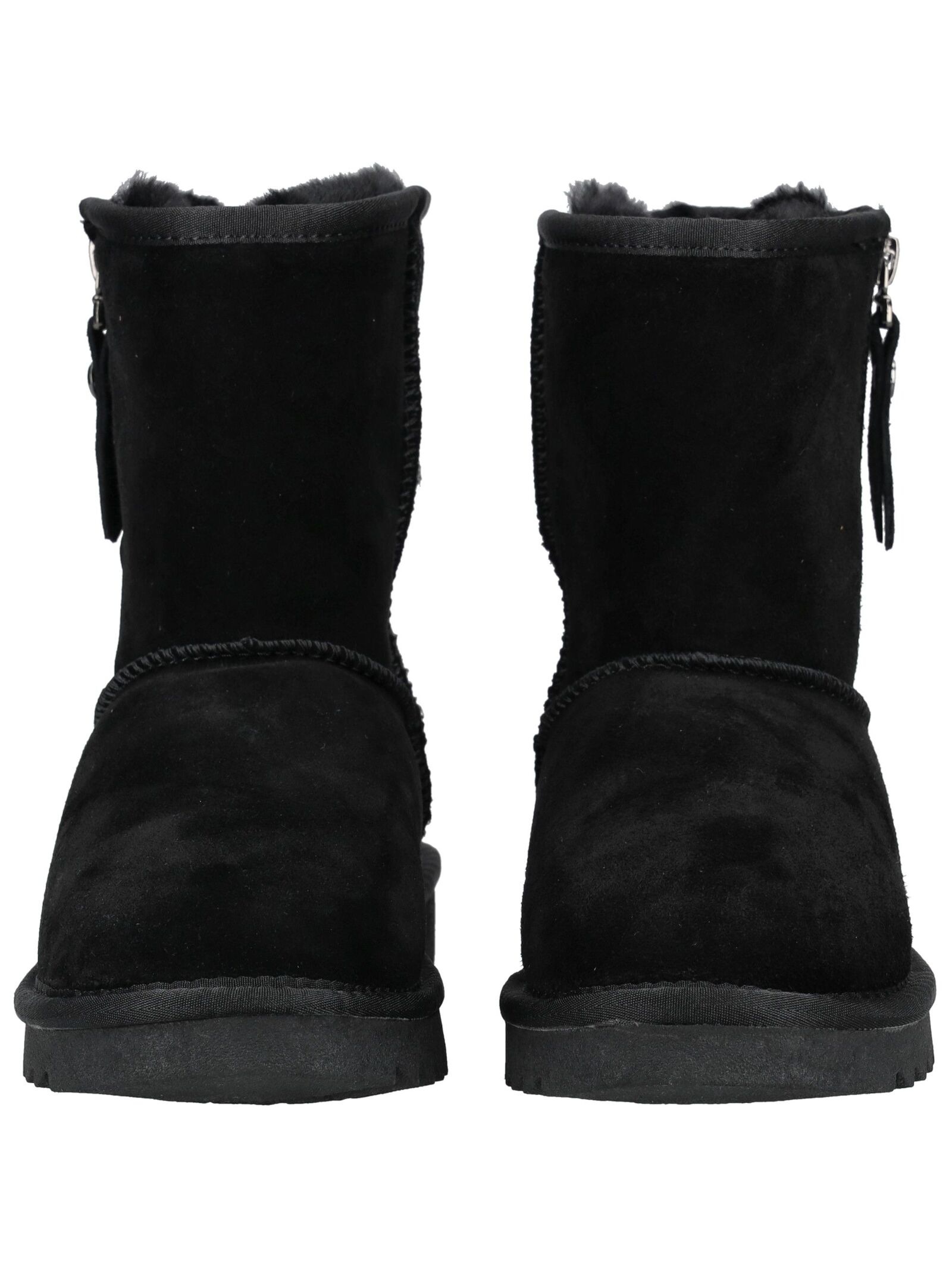 Ara Stiefelette »Ara Stiefelette Veloursleder«