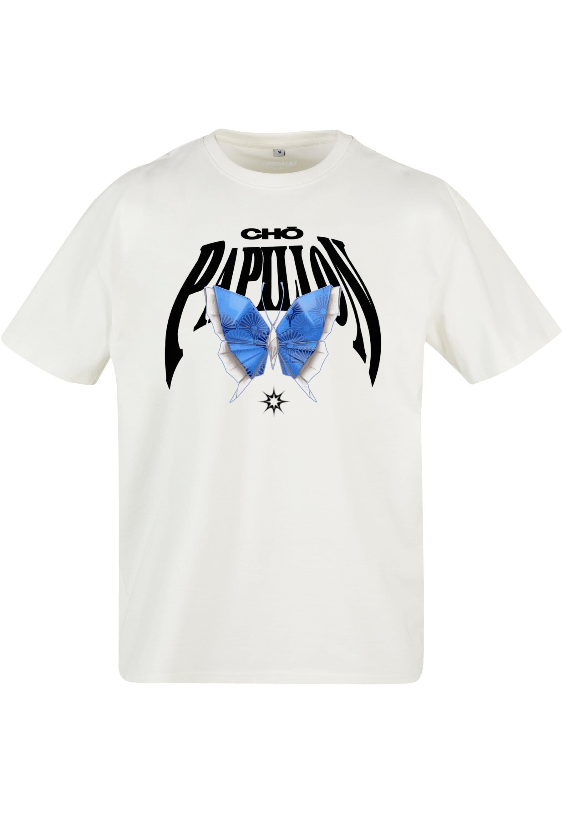 Upscale by Mister Tee T-Shirt "Upscale by Mister Tee Herren Origami Tee" 1 günstig online kaufen