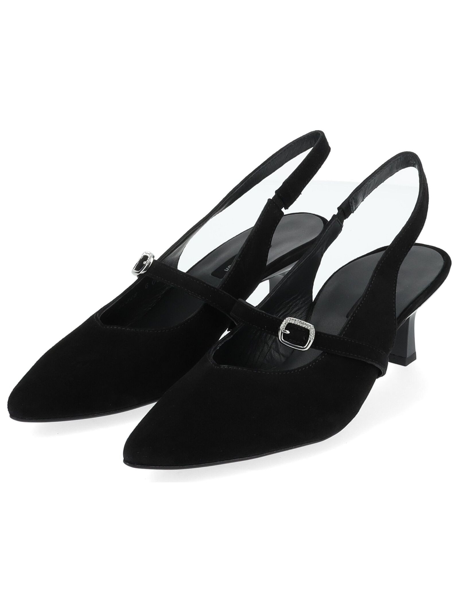 Paul Green Pumps »Paul Green Pumps Veloursleder«