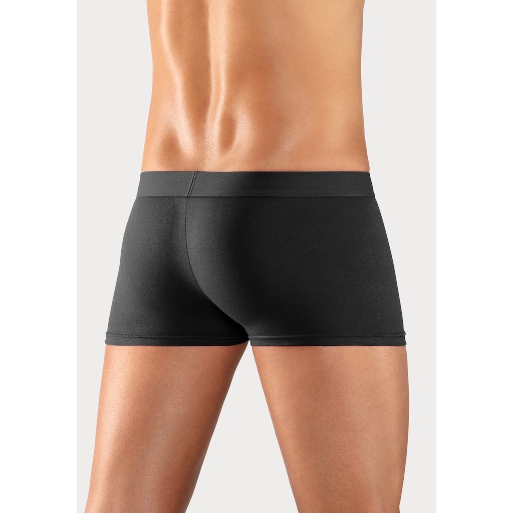 H.I.S Boxershorts, (Packung, 5 St.)